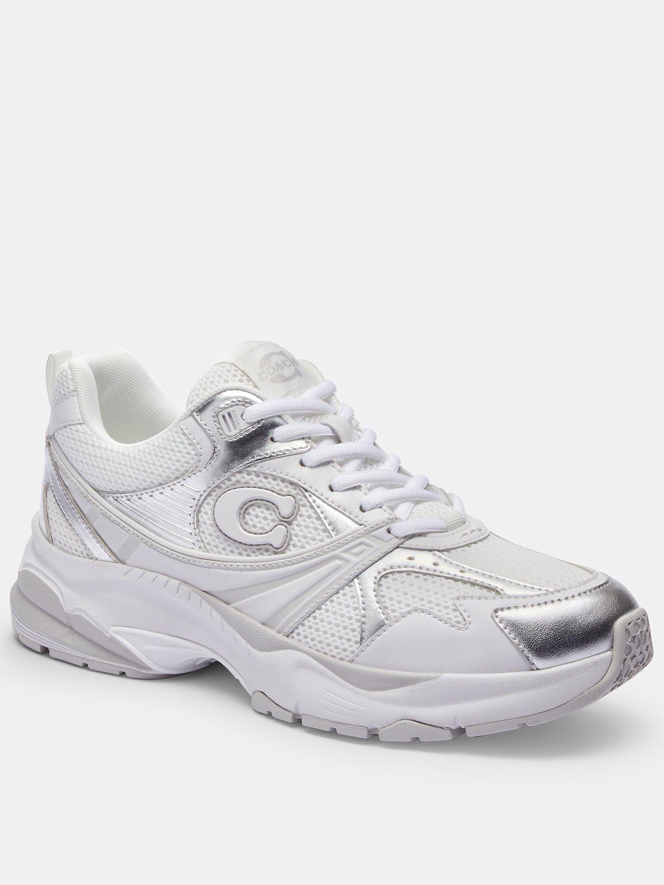 undefined Mesh Sneaker