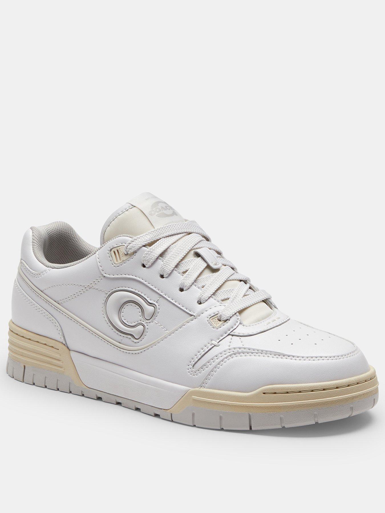 coach-soho-trainers-white