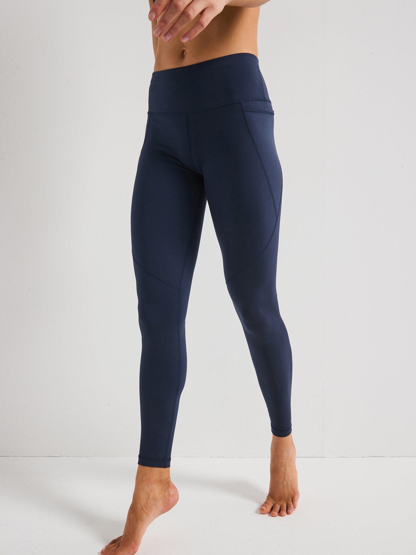 sweaty-betty-womens-training-power-workout-leggings-navyfront