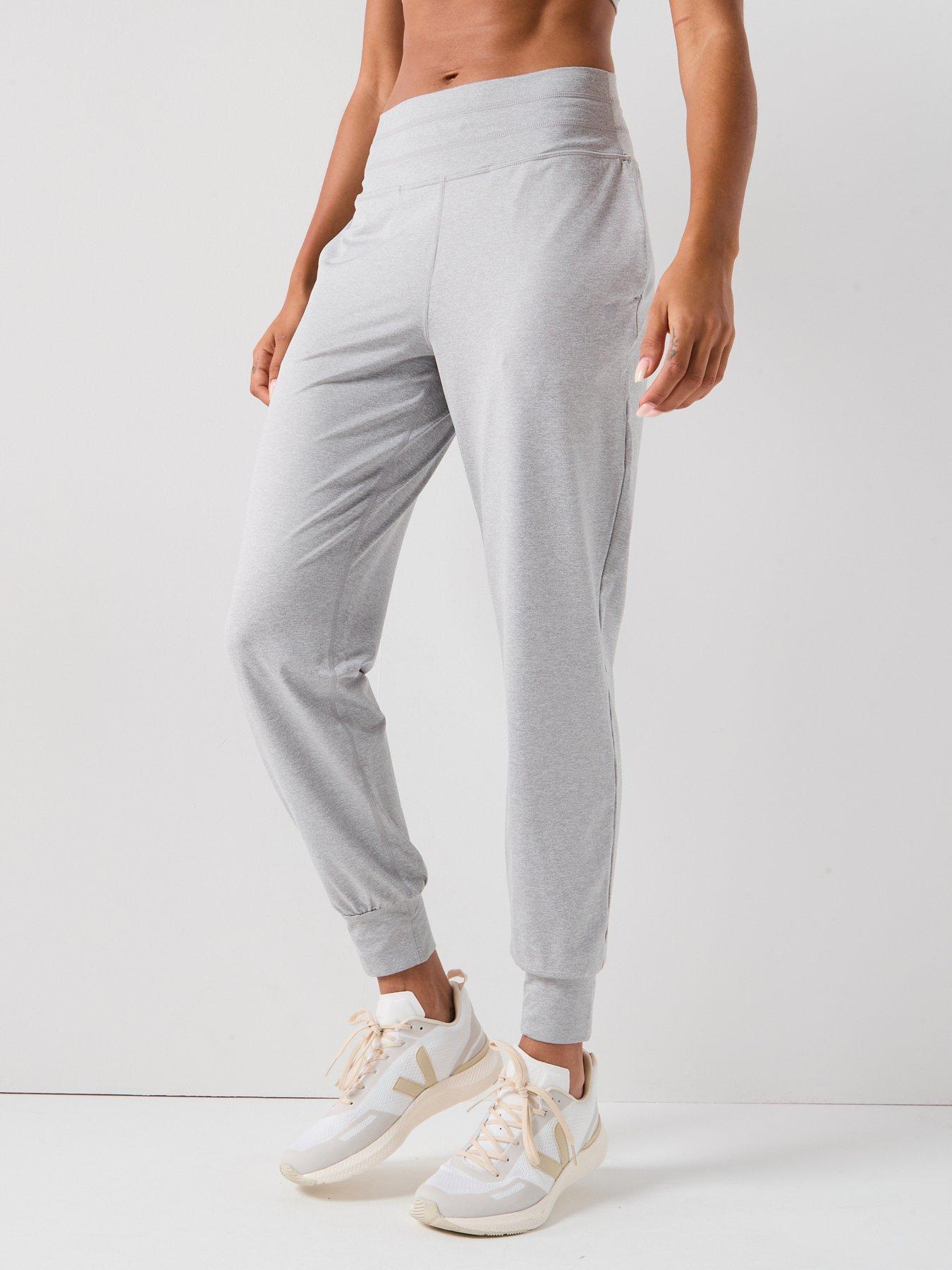 Sweaty Betty Womens Gaia Yoga Pants - Grey