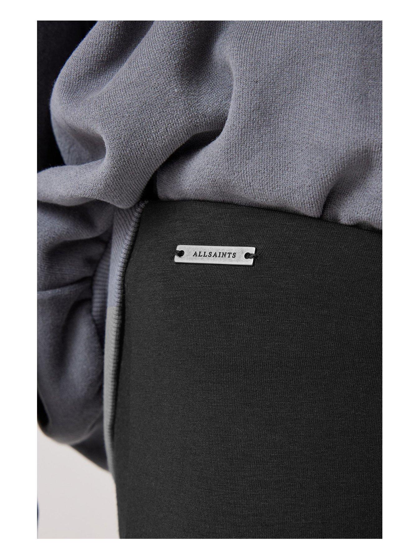 Image 3 of 6 of smALLSAINTS Girls Raffi Skirt - Black