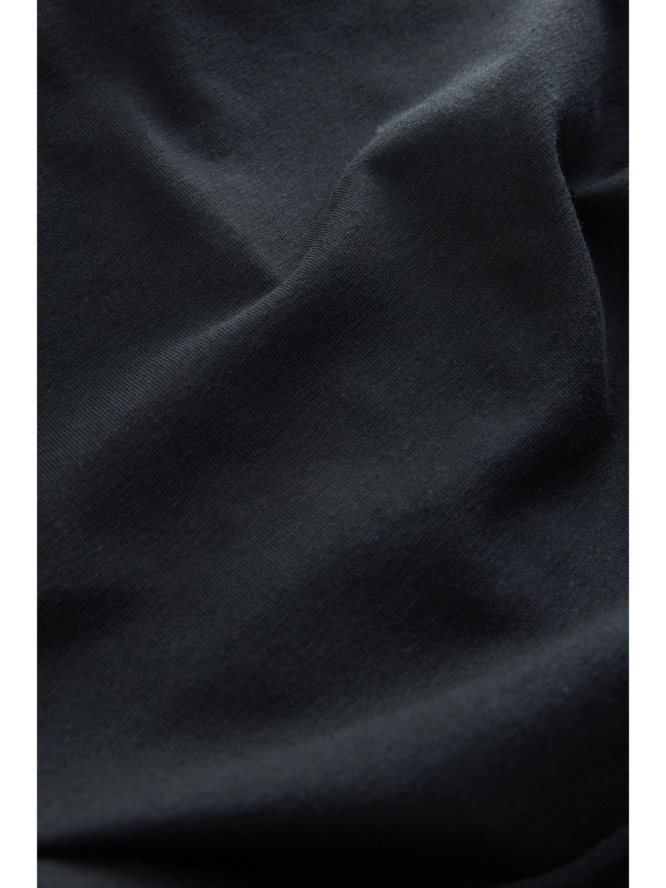 Image 6 of 6 of smALLSAINTS Girls Raffi Skirt - Black