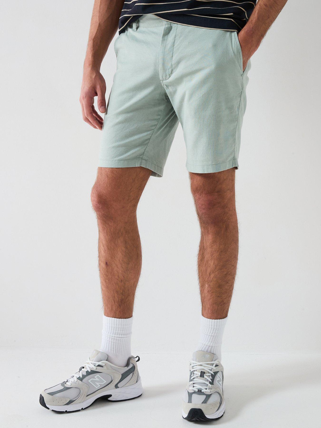Image of Jack & Jones Jack  &  Jones Ollie Dave Breeze Chino Shorts