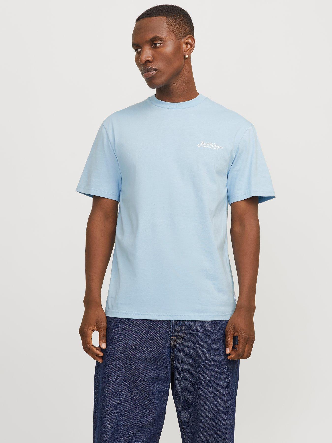 jack-jones-beau-script-logo-t-shirt-light-blue