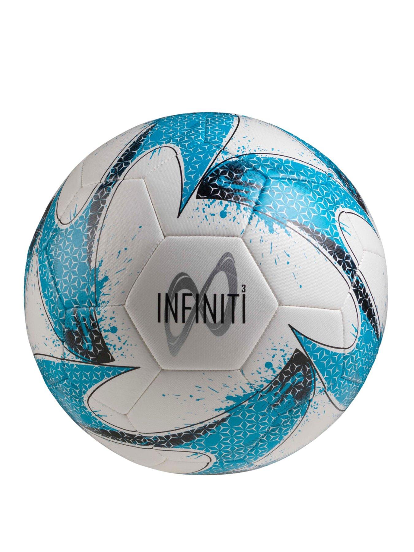 Image 1 of 1 of Samba Samba Trainer Football - Blue/Black