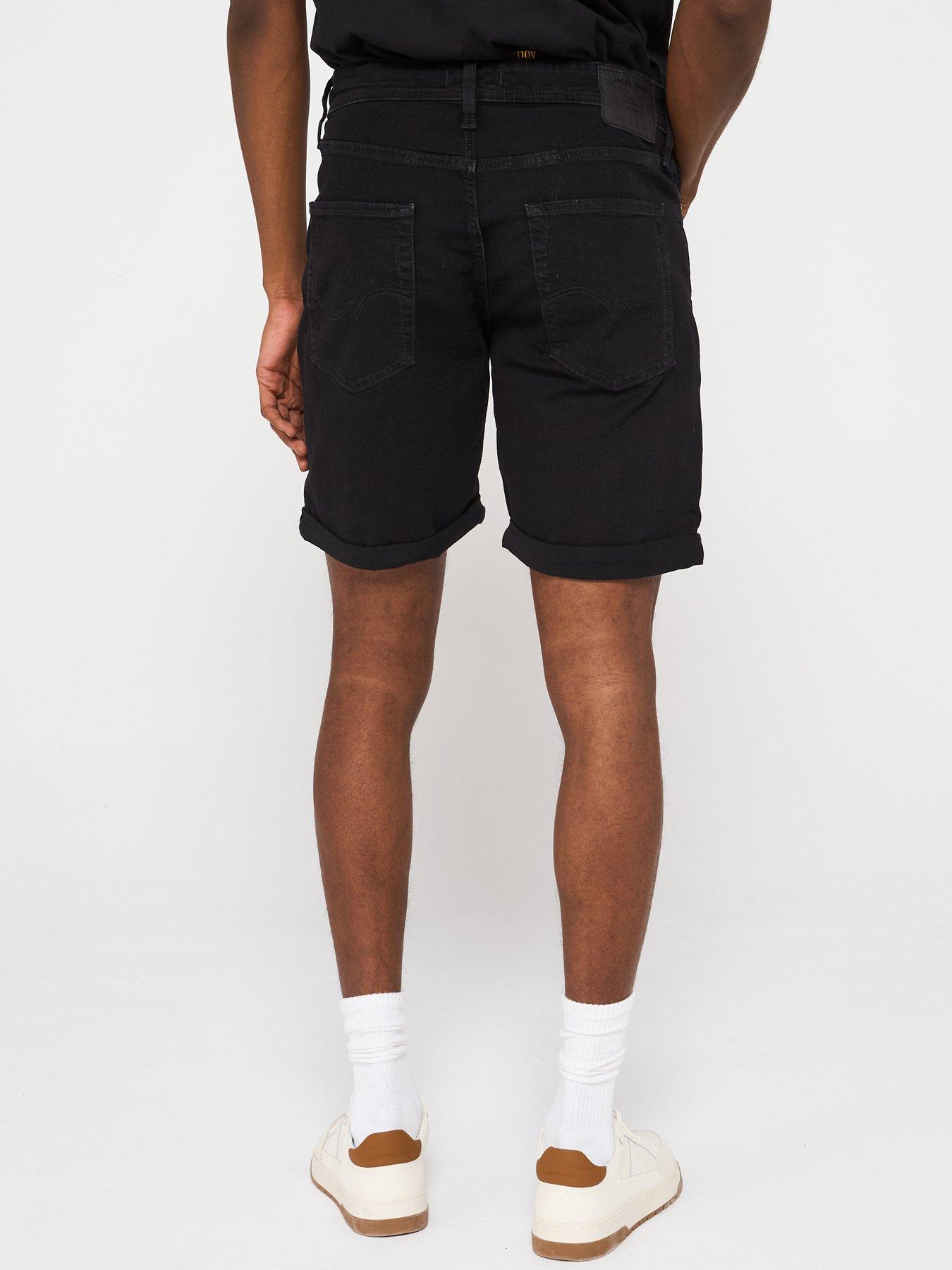 jack-jones-rick-original-denim-shorts-black-denimstillFront