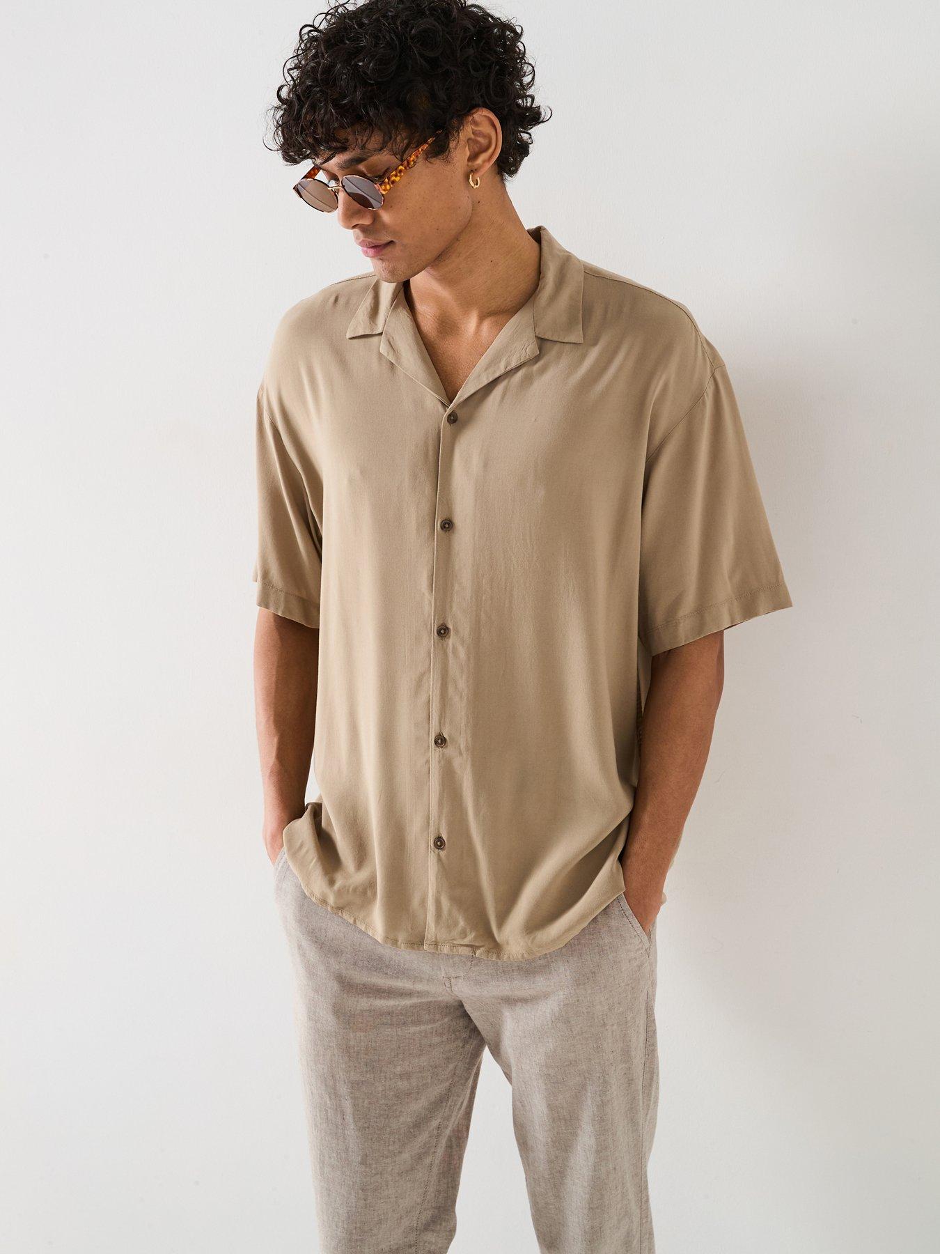 jack-jones-jeff-solid-resort-shirt-light-brown