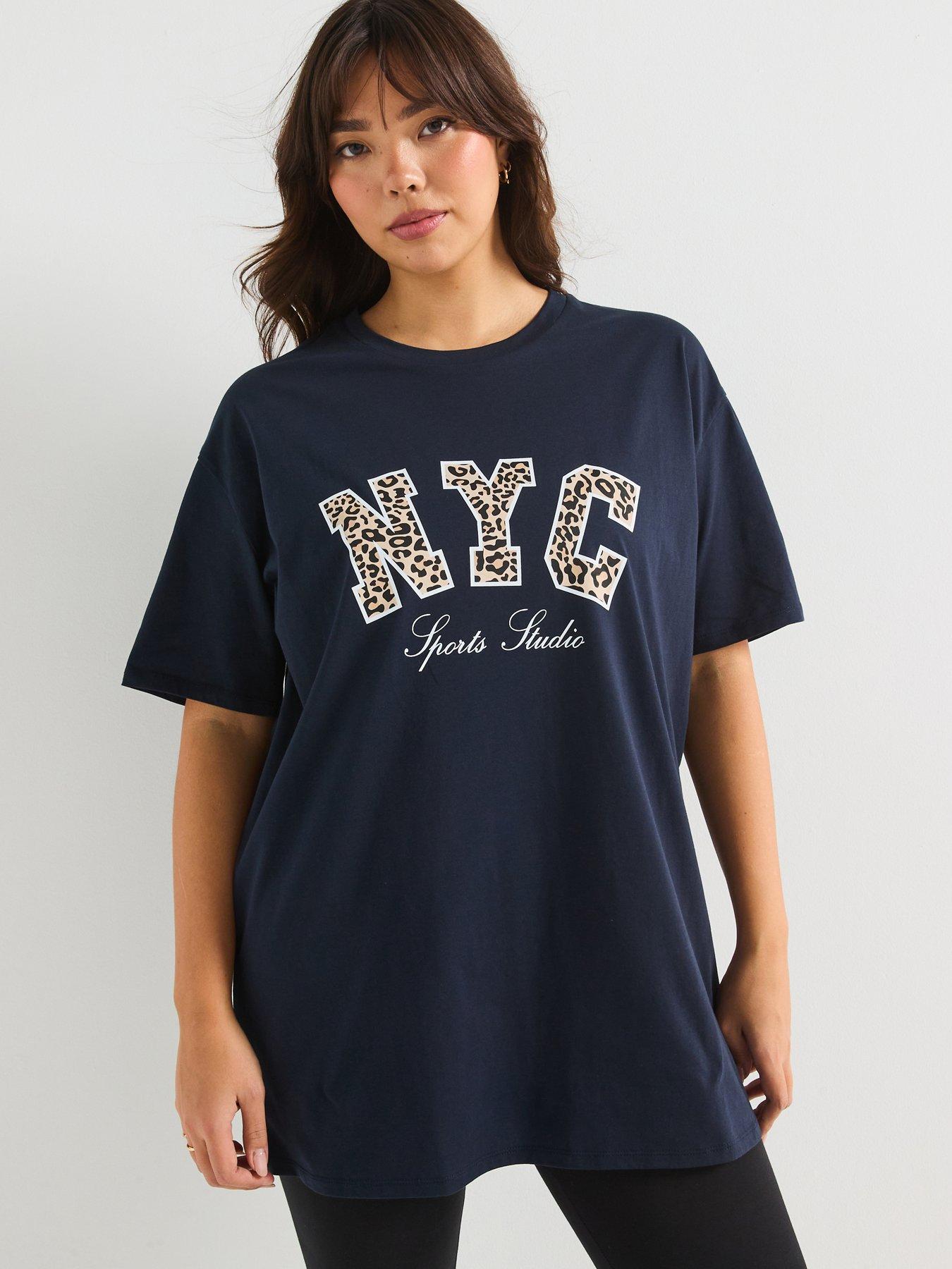 v-by-very-curve-nyc-oversized-t-shirt-navy