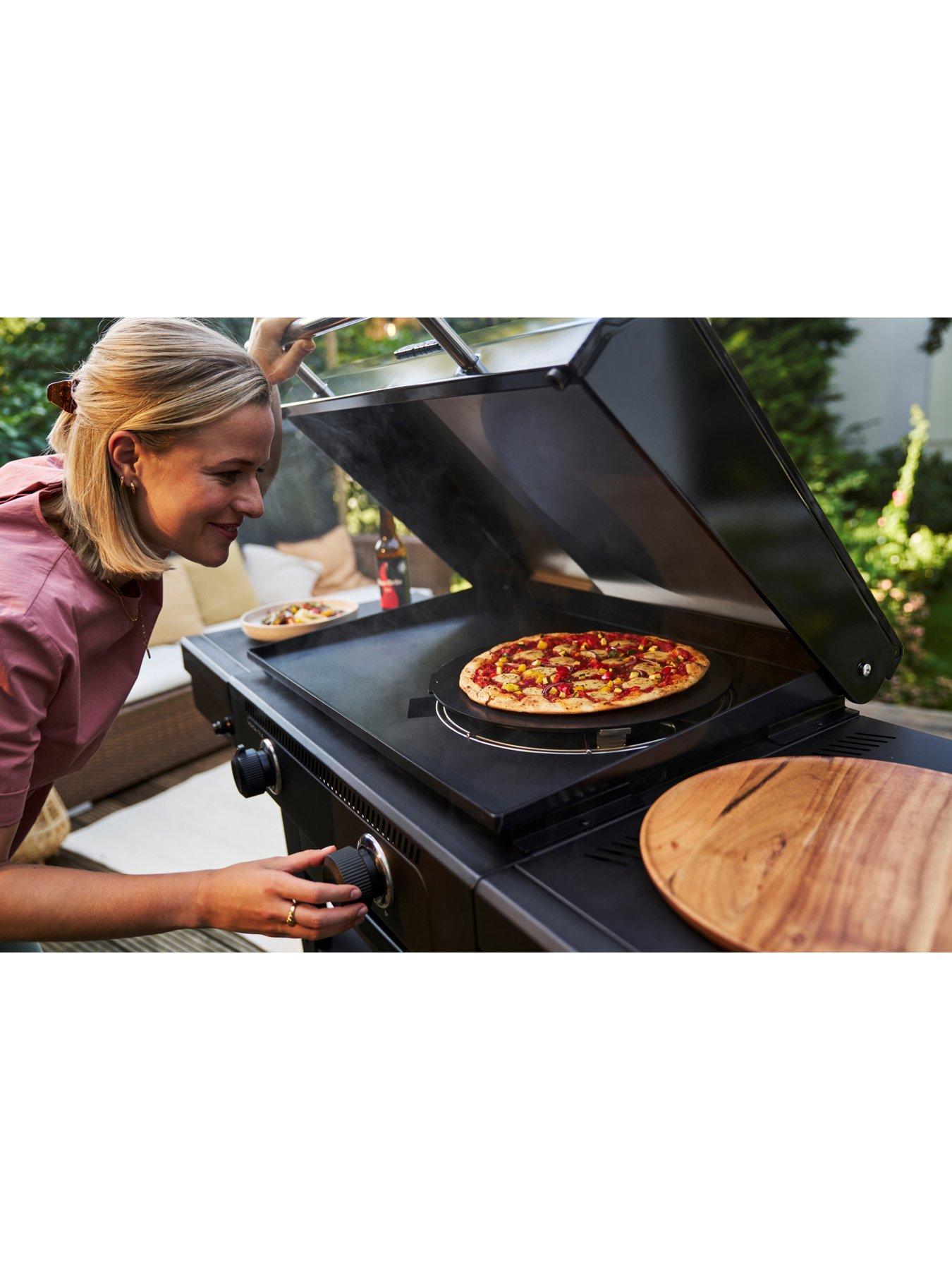Image 4 of 6 of Char-Broil Char Broil Versa-Tile