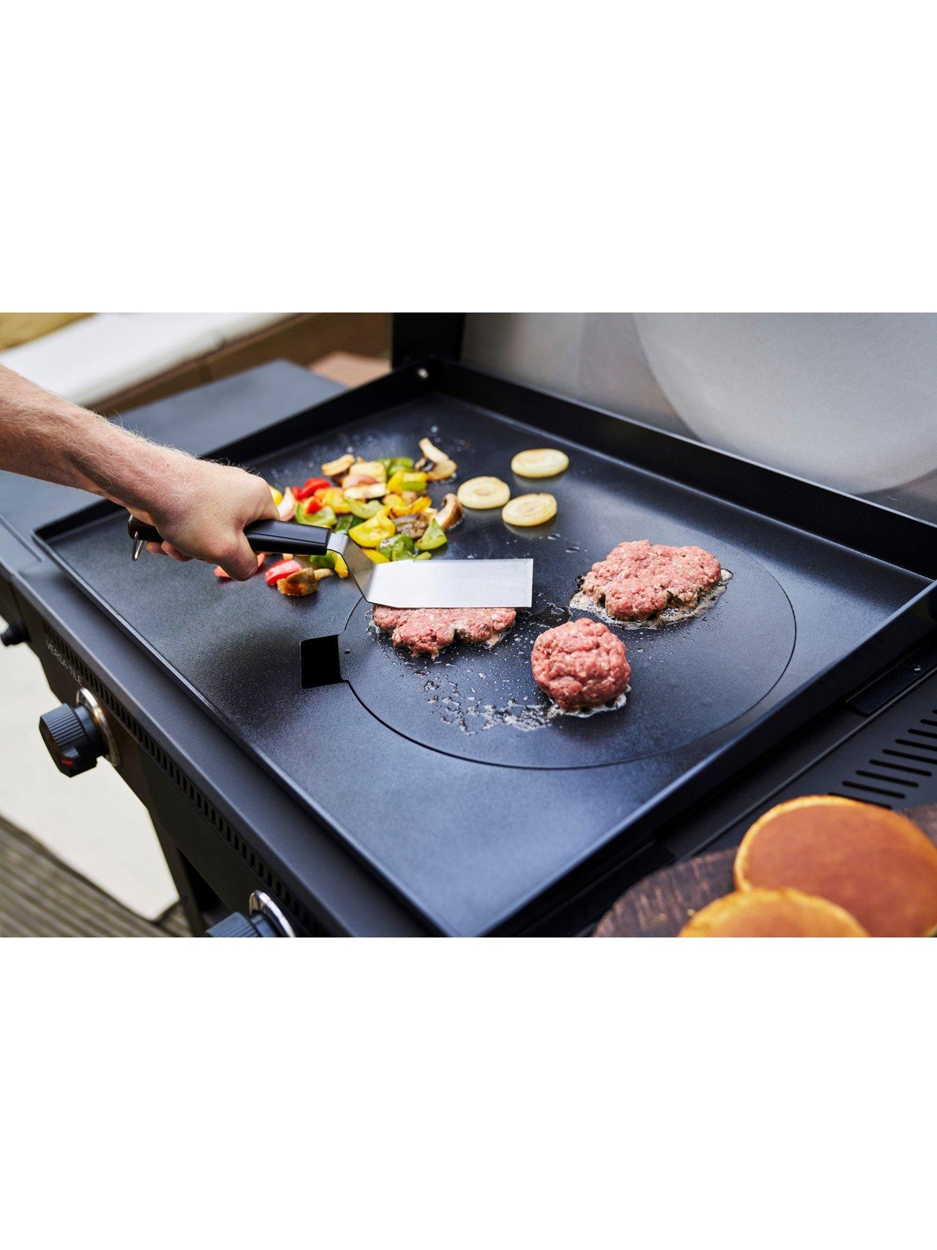 Image 5 of 6 of Char-Broil Char Broil Versa-Tile