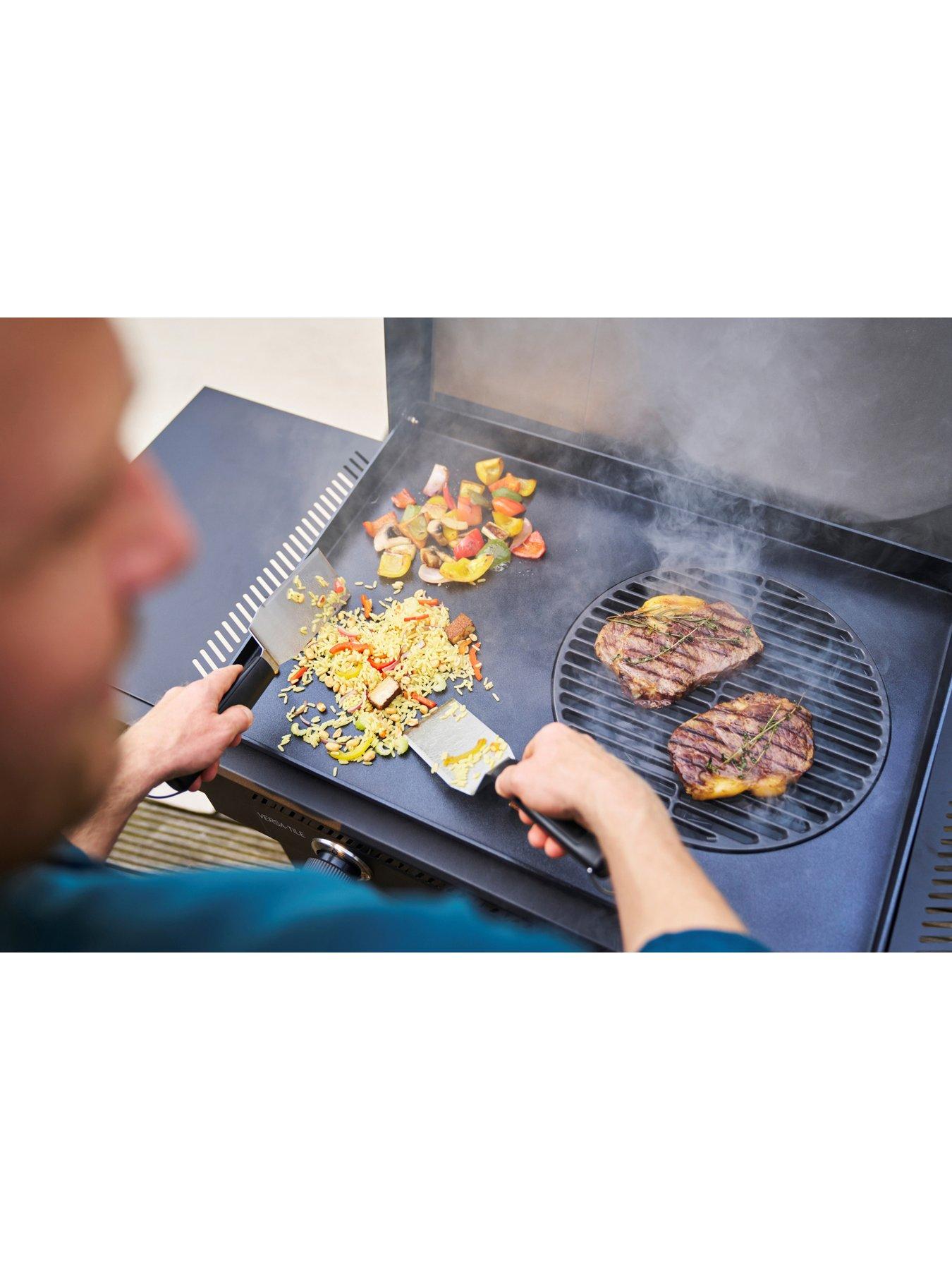 Image 6 of 6 of Char-Broil Char Broil Versa-Tile