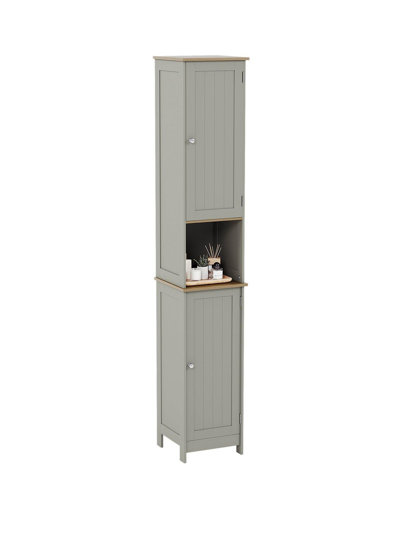 bath-vida-priano-2-door-tall-cabinetstillFront