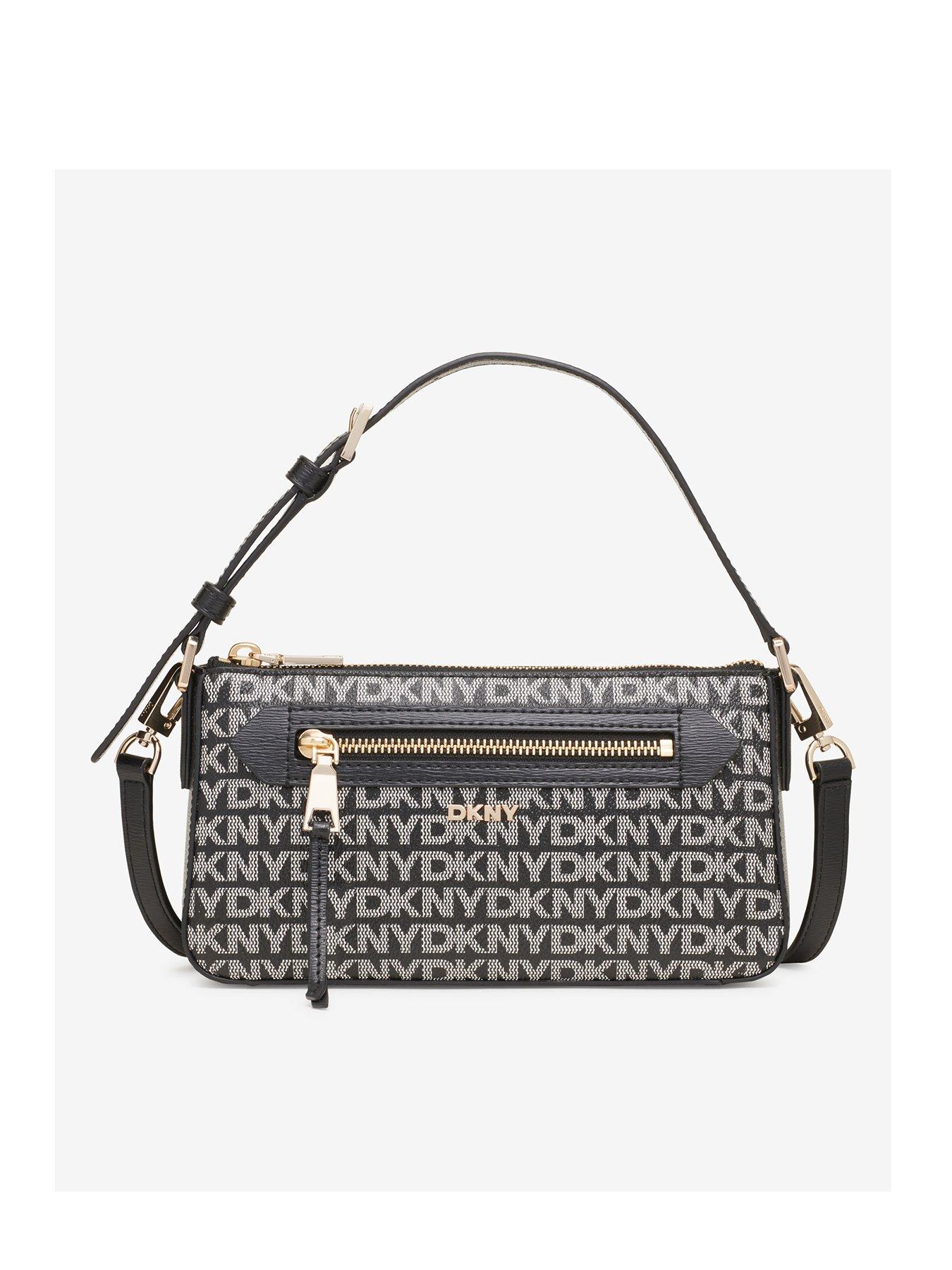undefined Bryant Ave Tz Demi Crossbody Bag - Black
