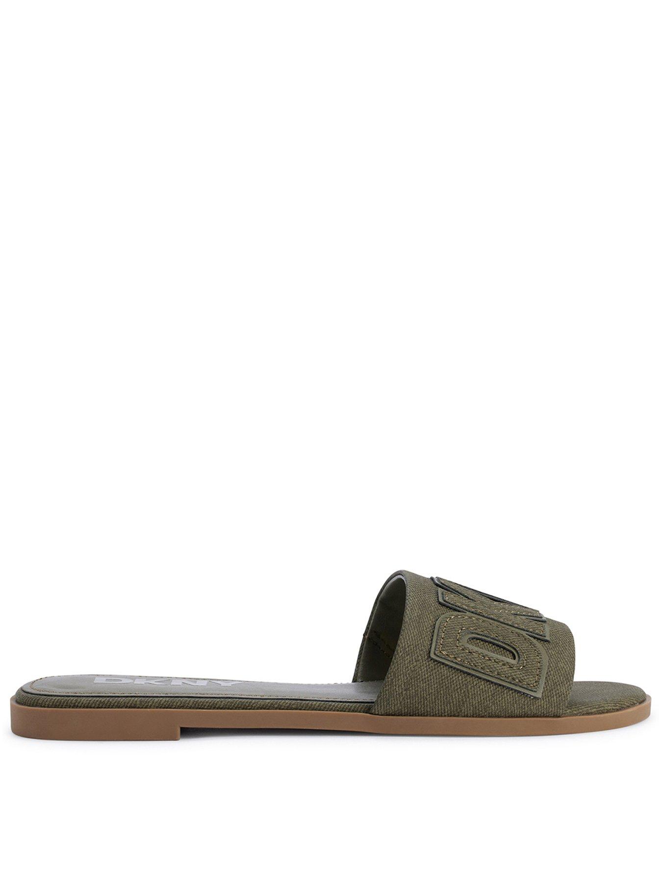 dkny-wilow-flat-sliders-light-green