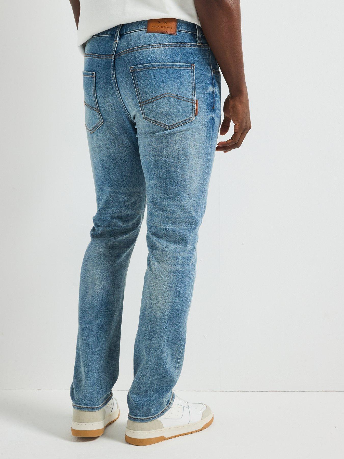 armani-exchange-slim-fit-jeans-midi-washstillFront