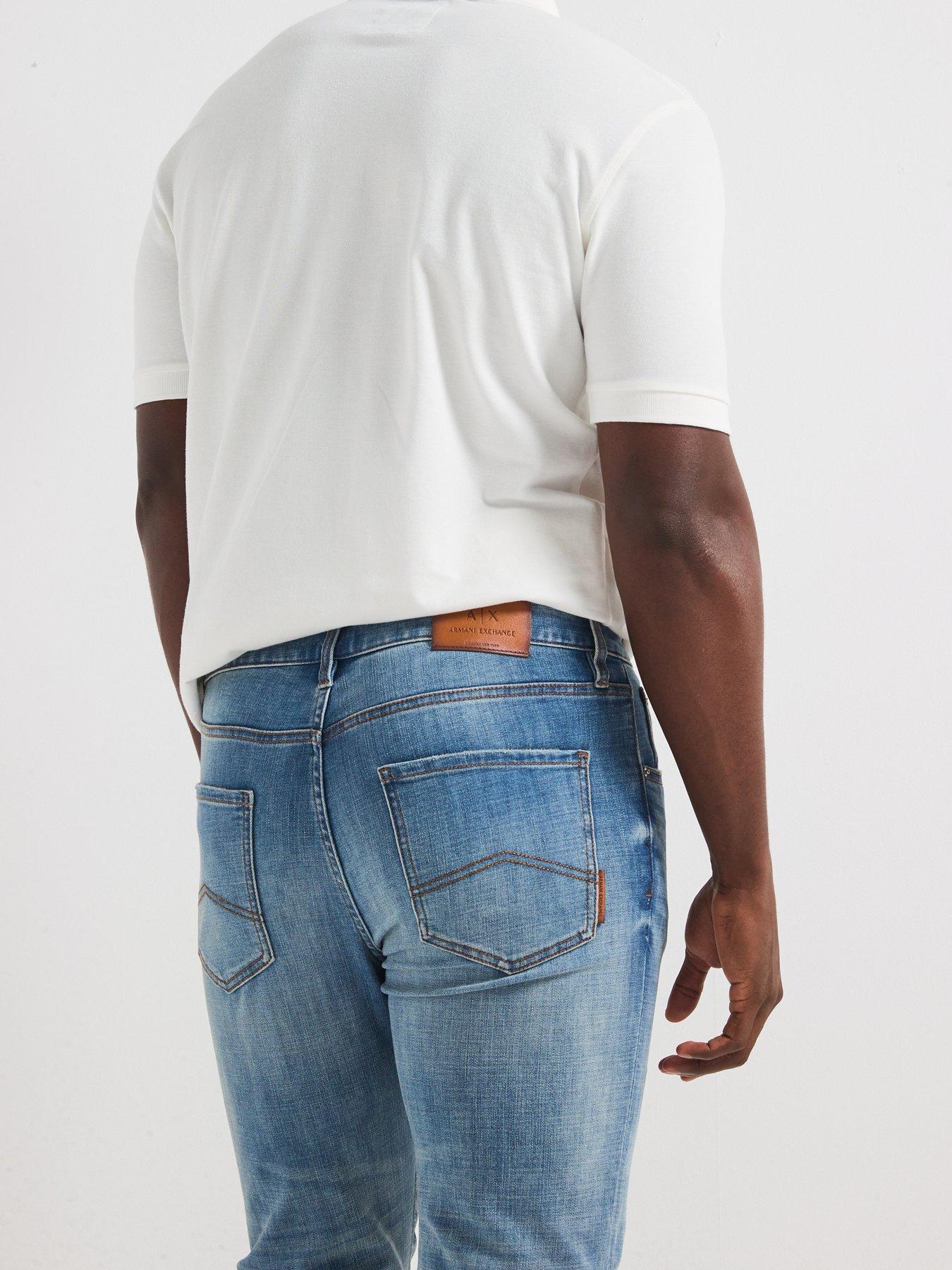 armani-exchange-slim-fit-jeans-midi-washdetail
