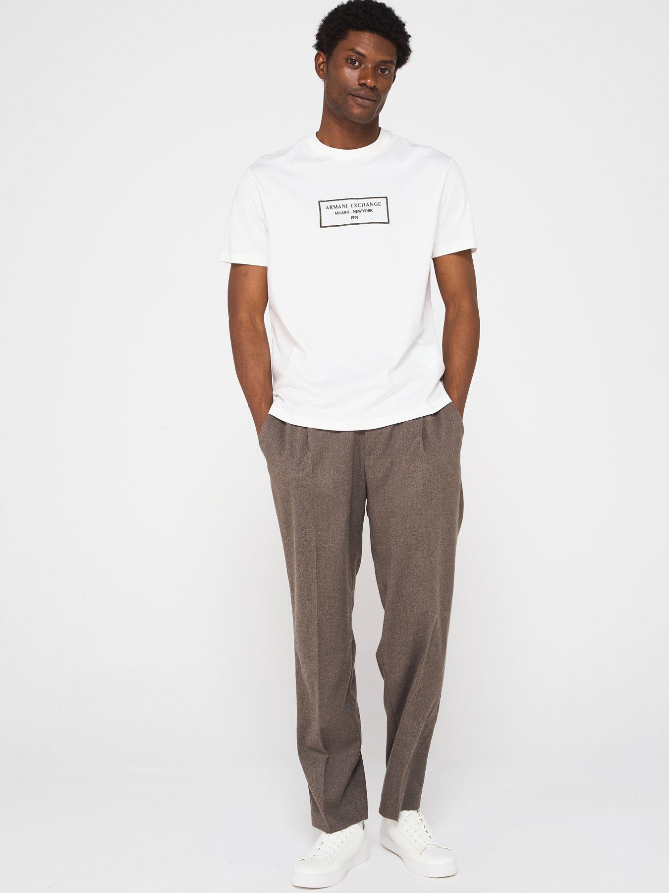 armani-exchange-embroidered-logo-t-shirt-whitedetail