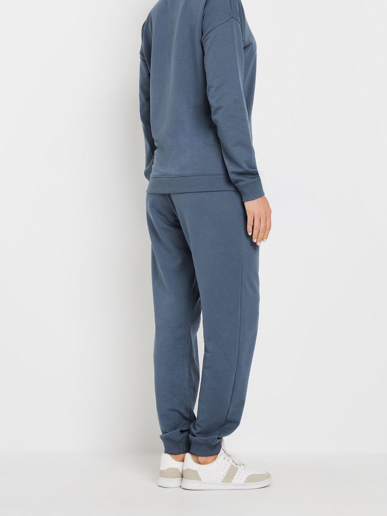 long-tall-sally-cuffed-jogger-36-bluestillFront