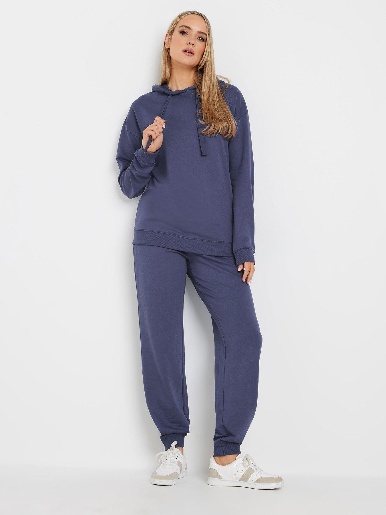 long-tall-sally-drop-shoulder-drawcord-hoodie-blueback