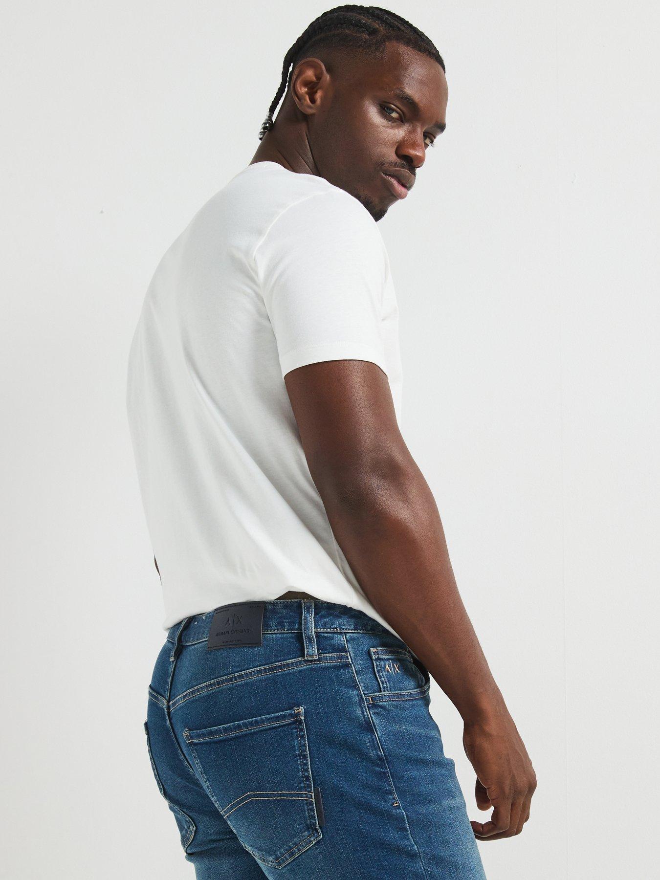armani-exchange-regular-fit-jean-midi-washoutfit