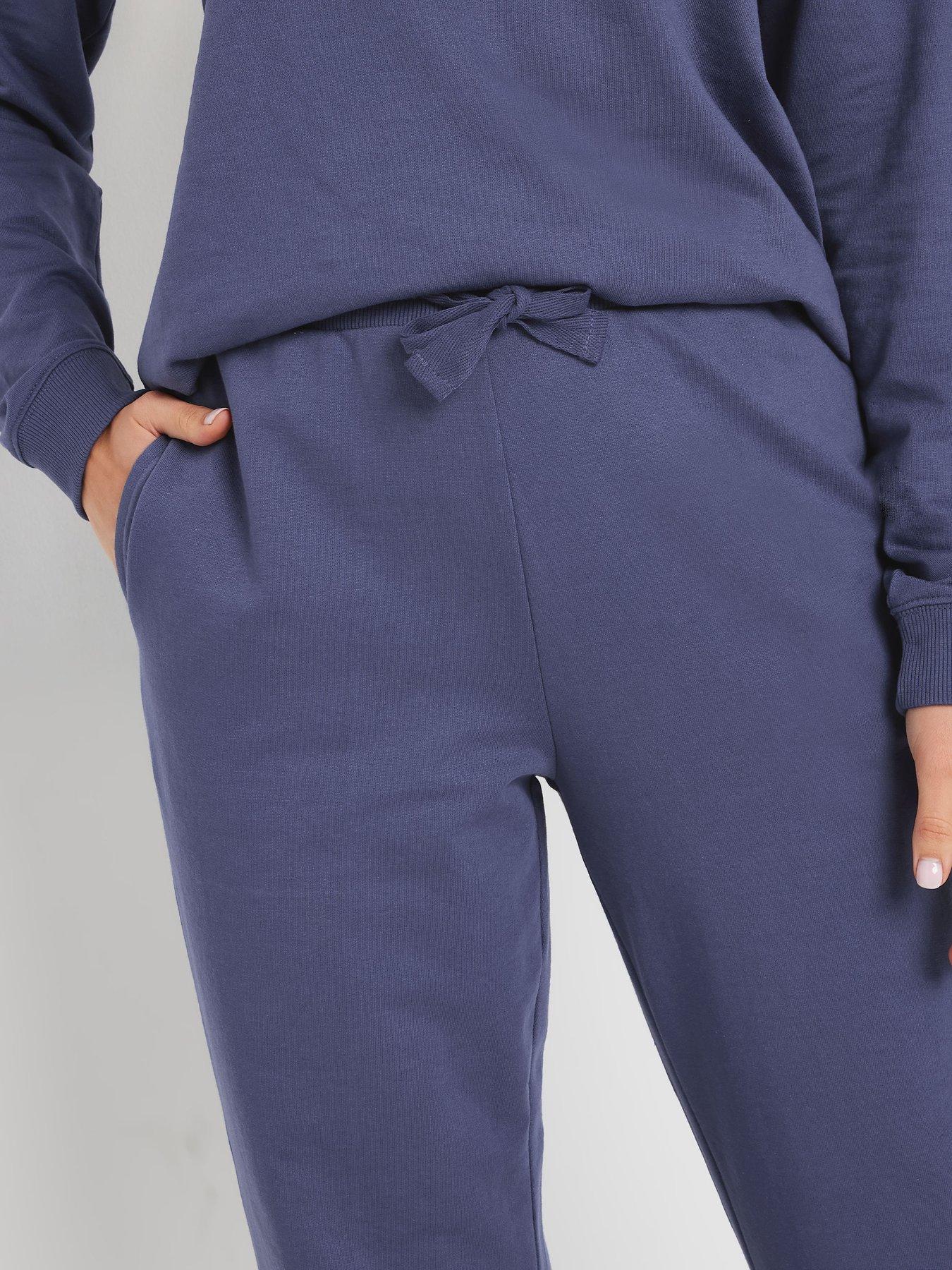 long-tall-sally-drawcord-cuffed-jogger-36-blueoutfit