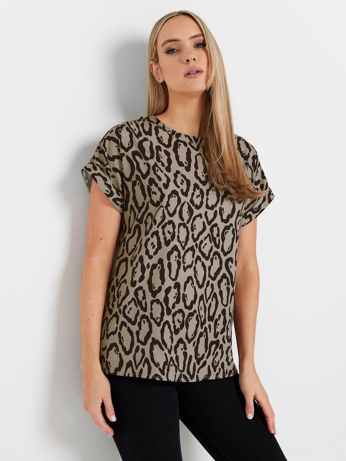 long-tall-sally-leopard-grown-on-sleeve-shirt-natural