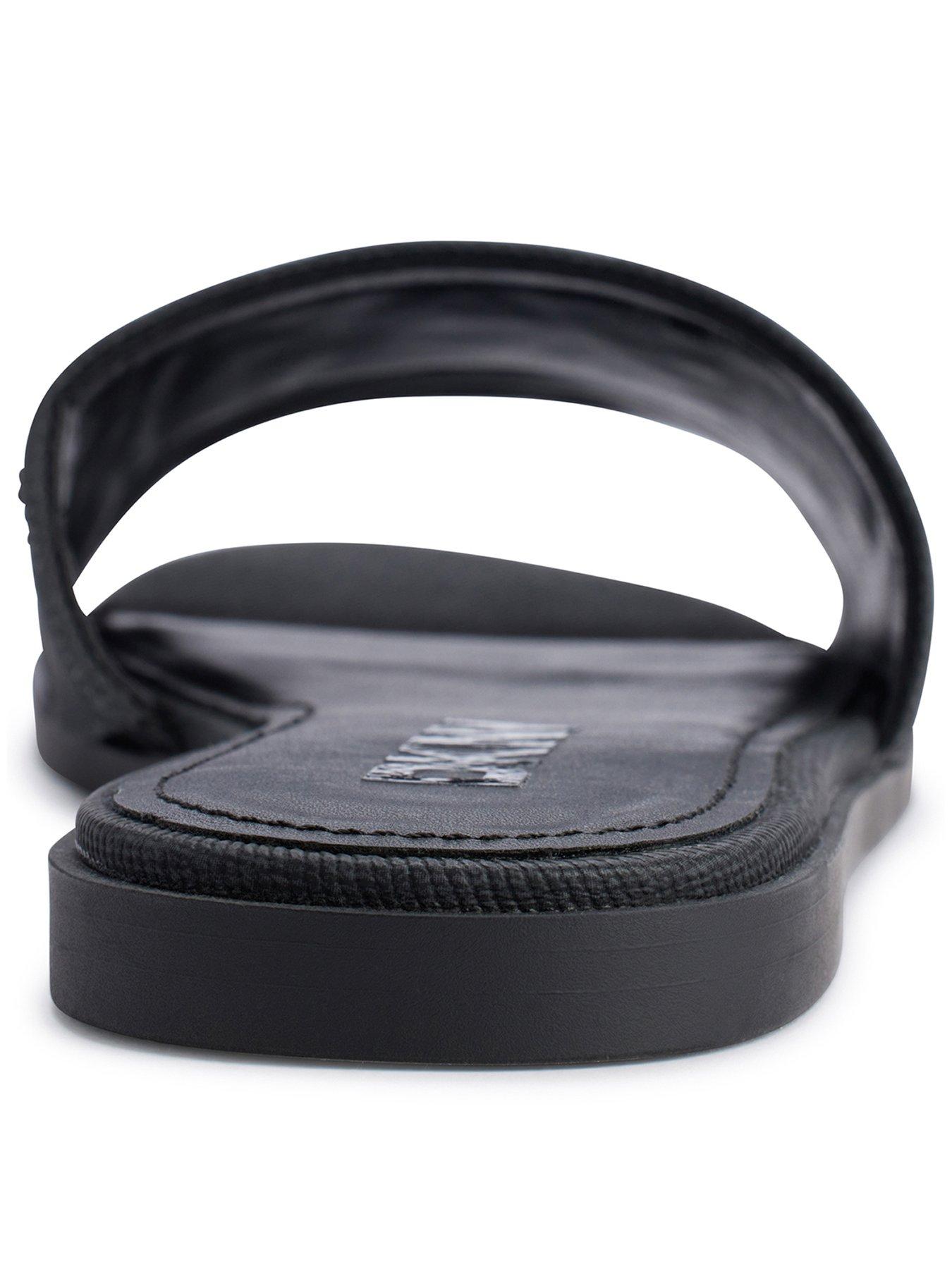 dkny-wilow-flat-sliders-blackback