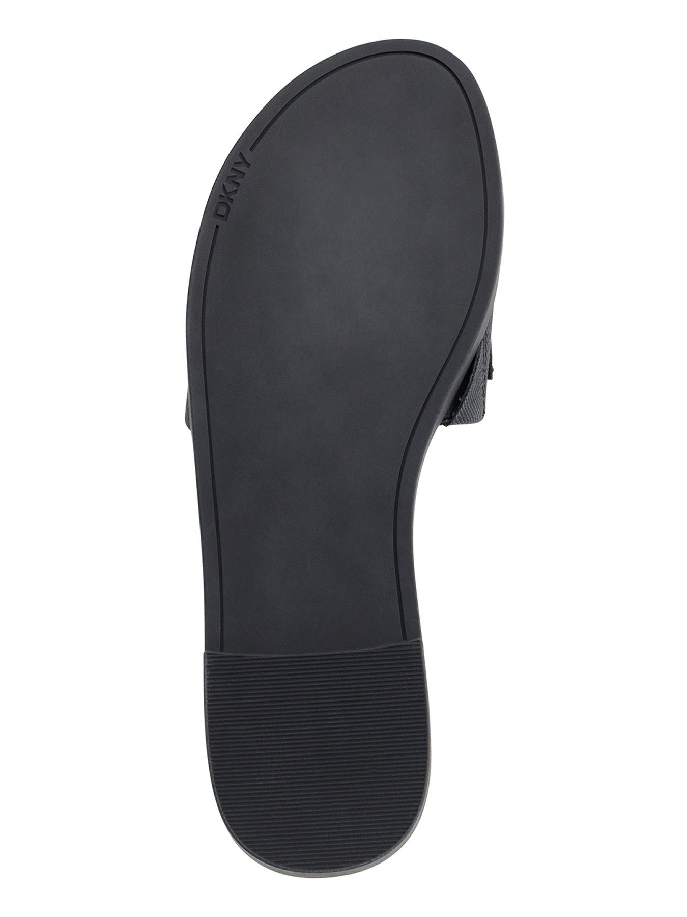 dkny-wilow-flat-sliders-blackdetail