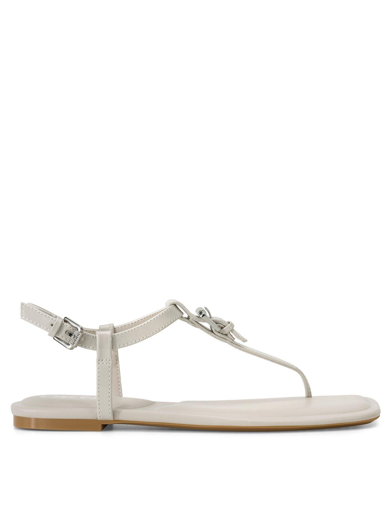 dkny-datto-flat-thong-sandals-white