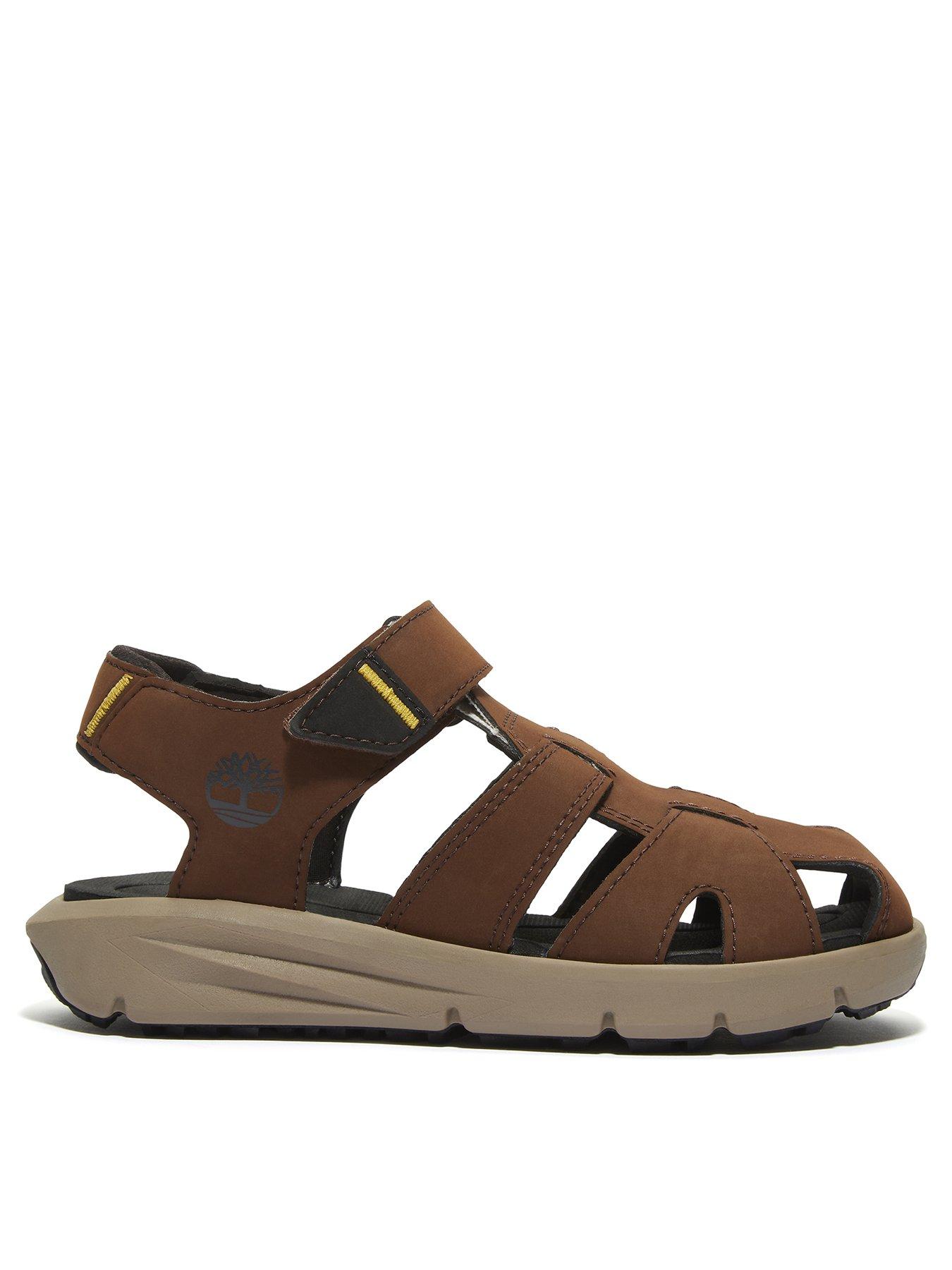 Timberland Motion Dune Fisherman Sandal