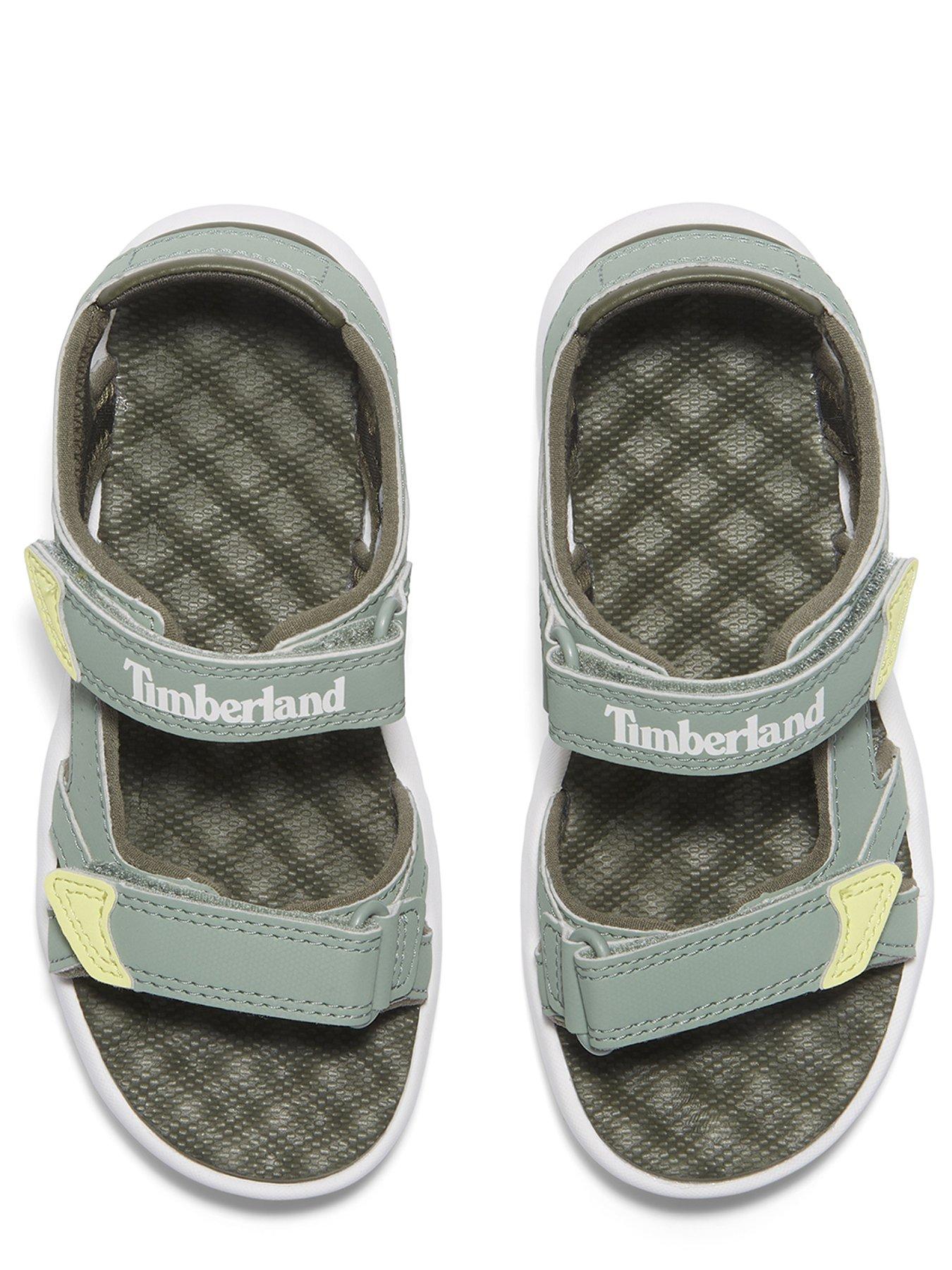 timberland-perkins-row-backstrap-sandals-greenoutfit