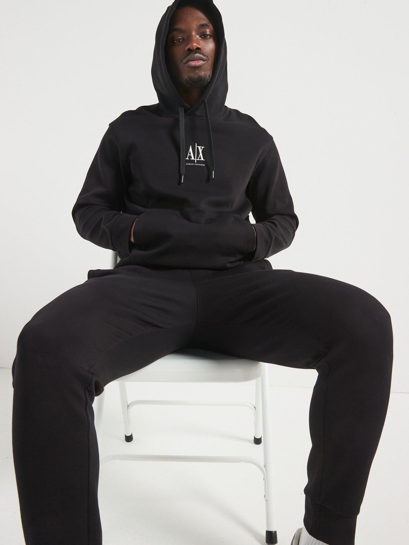 armani-exchange-icon-project-hoodie-blackdetail