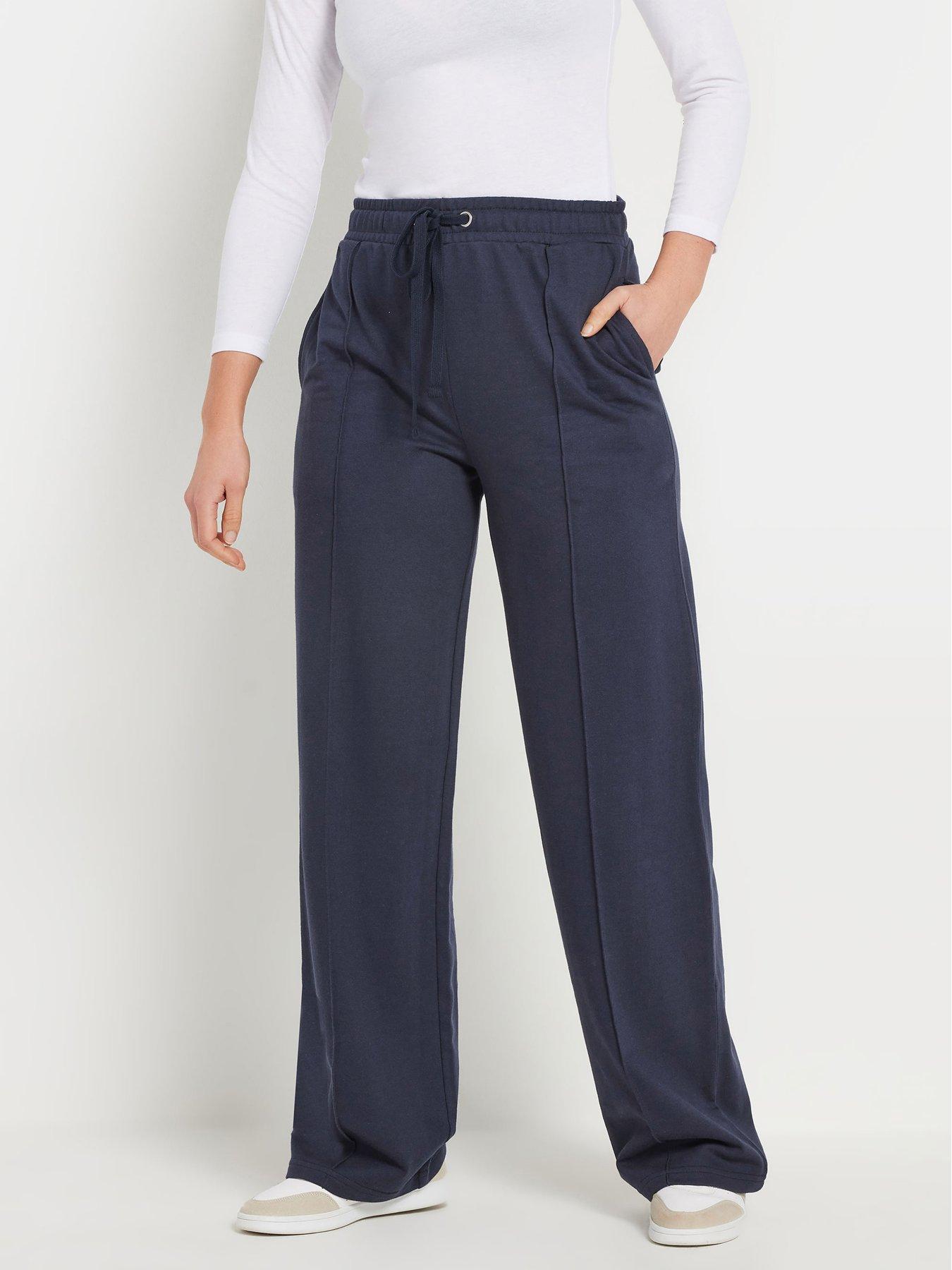 long-tall-sally-tall-seam-front-wide-leg-trouser-36-blue