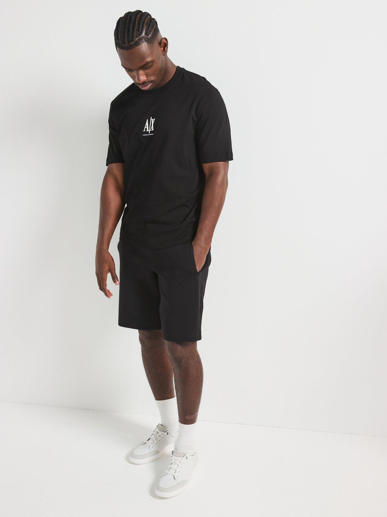 armani-exchange-armani-exchange-icon-project-sweat-shorts-blackback