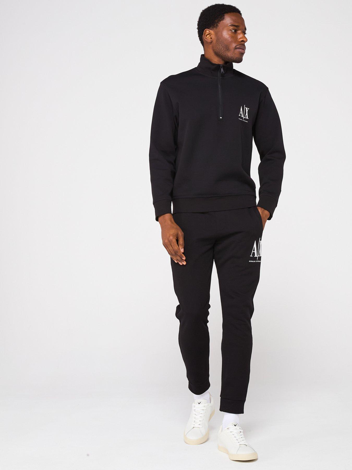 armani-exchange-icon-project-14-zip-sweat-top-blackback