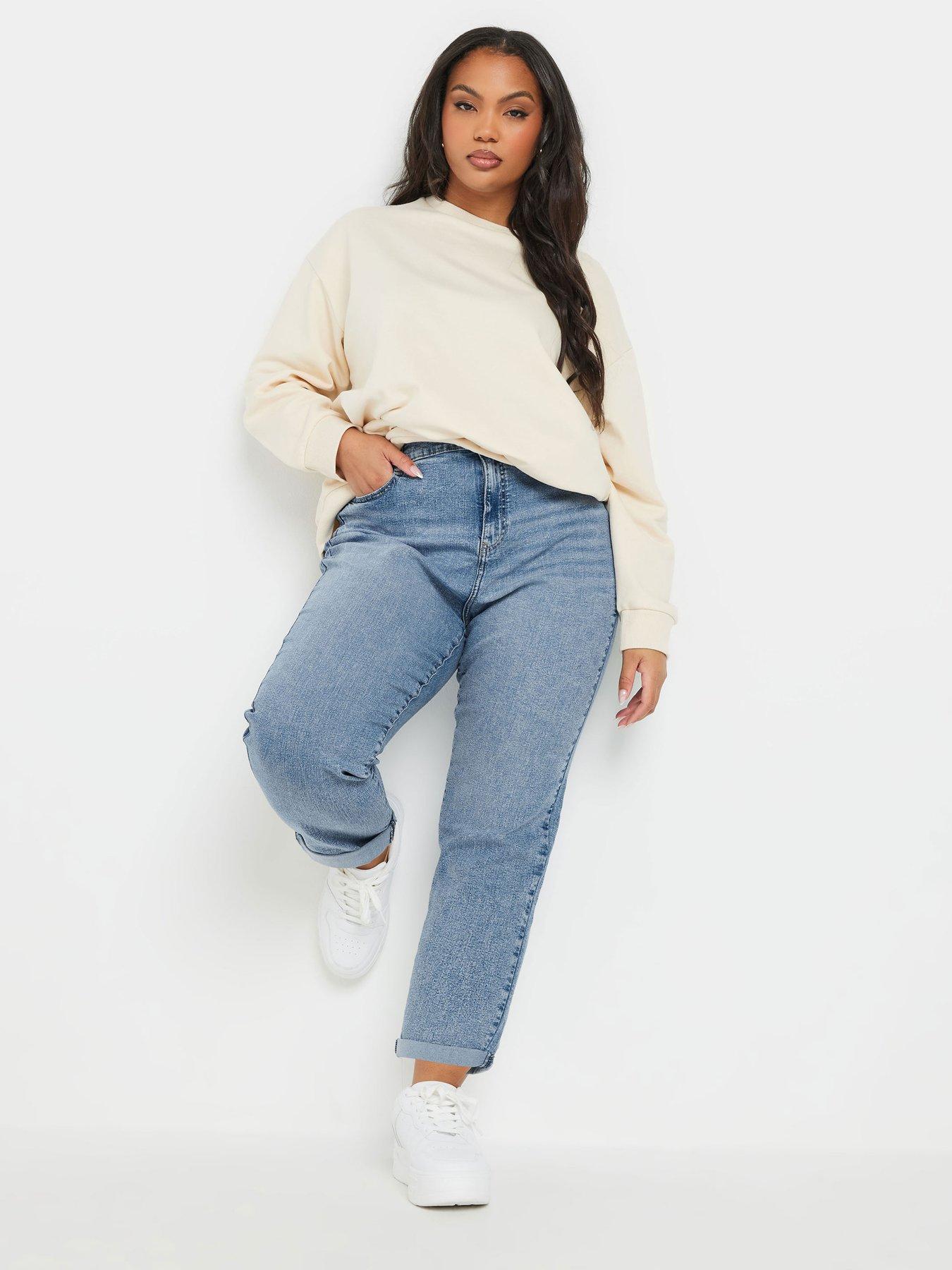 yours-curve-boyfriend-jean-blueback