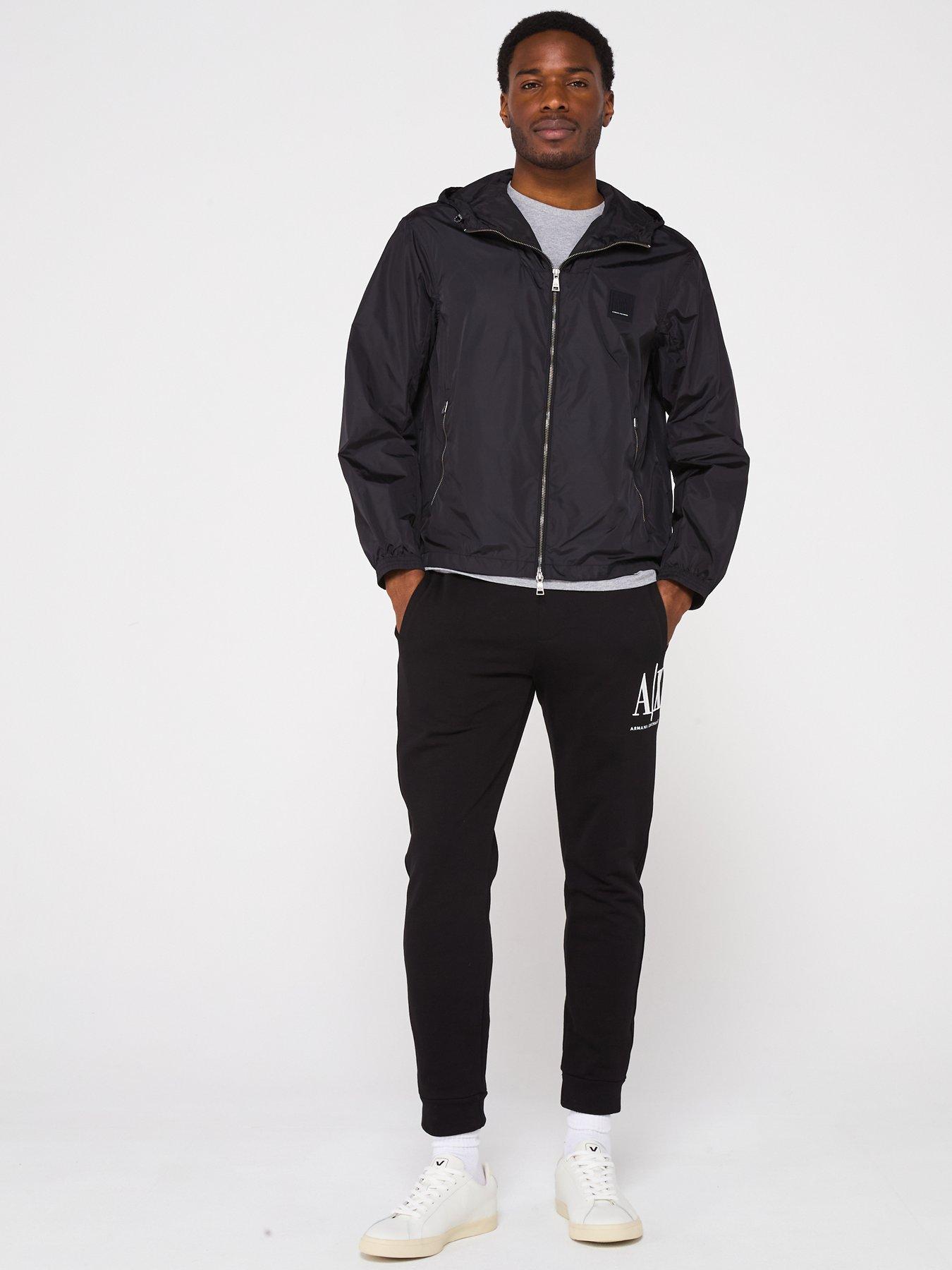 armani-exchange-nylon-winderbreaker-jacket-blackback