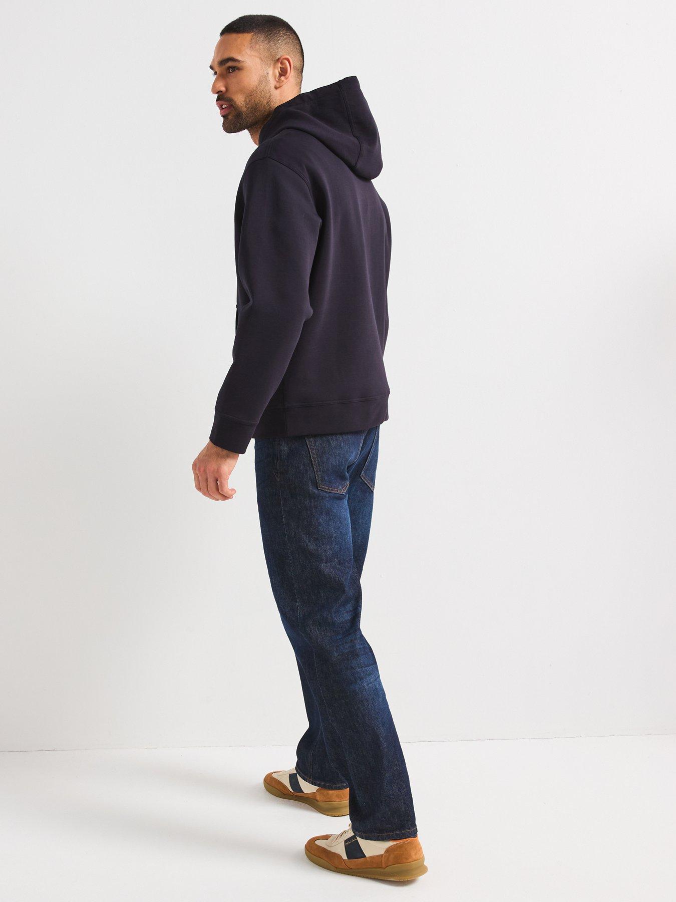 armani-exchange-icon-project-hoodie-navystillFront