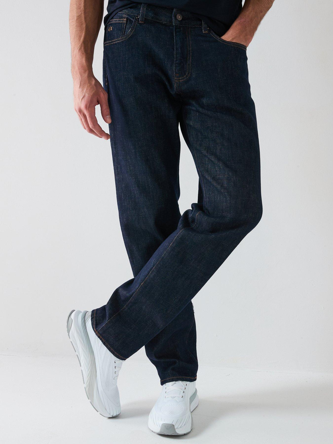 armani-exchange-armani-exchange-regular-fit-jean-dark-washfront