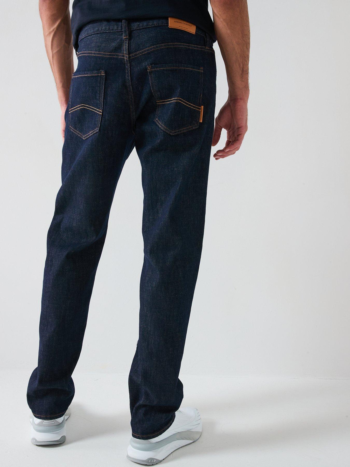 armani-exchange-armani-exchange-regular-fit-jean-dark-washstillFront
