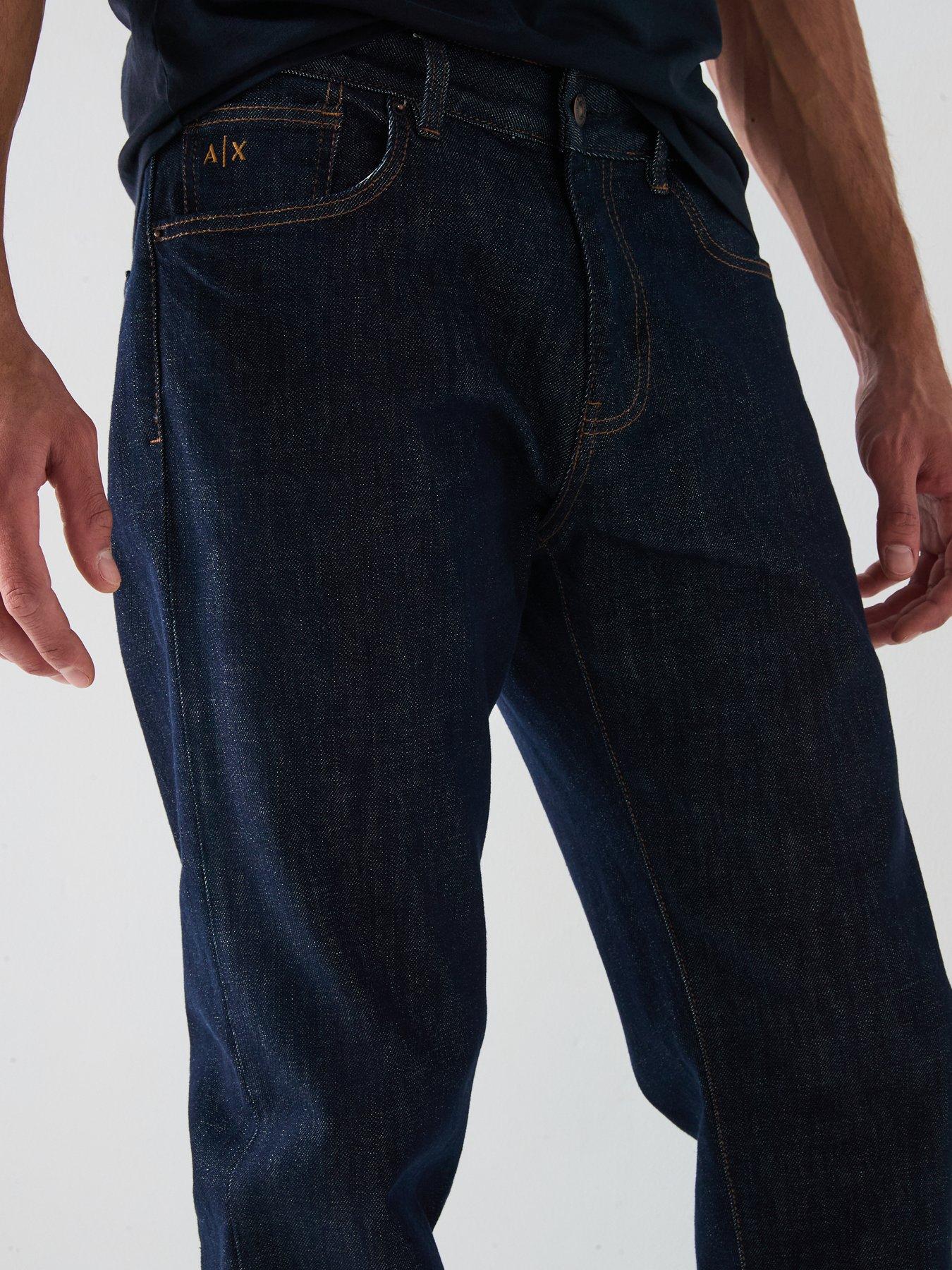 armani-exchange-armani-exchange-regular-fit-jean-dark-washdetail