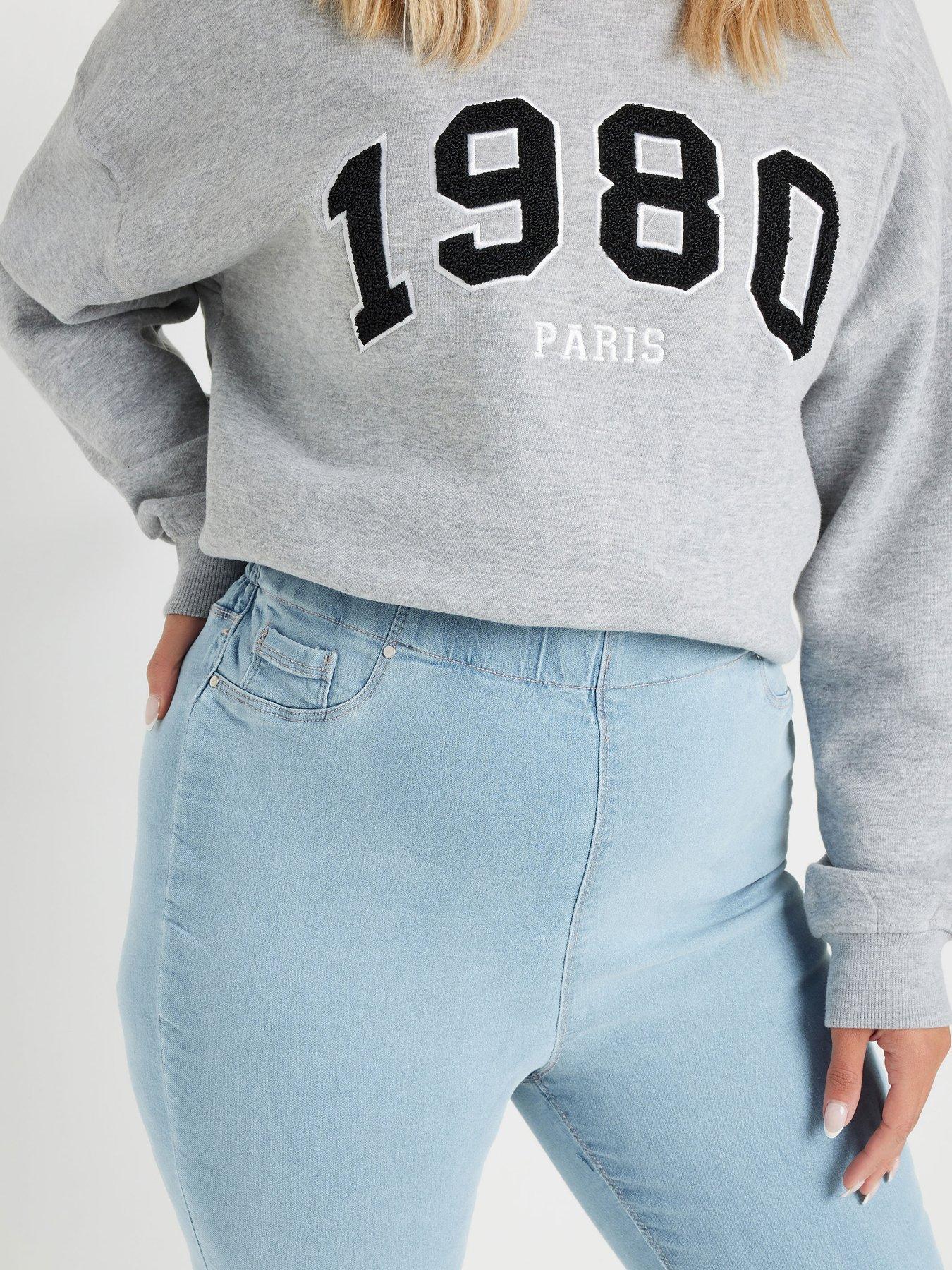 yours-curve-jenny-jegging-32-blueoutfit