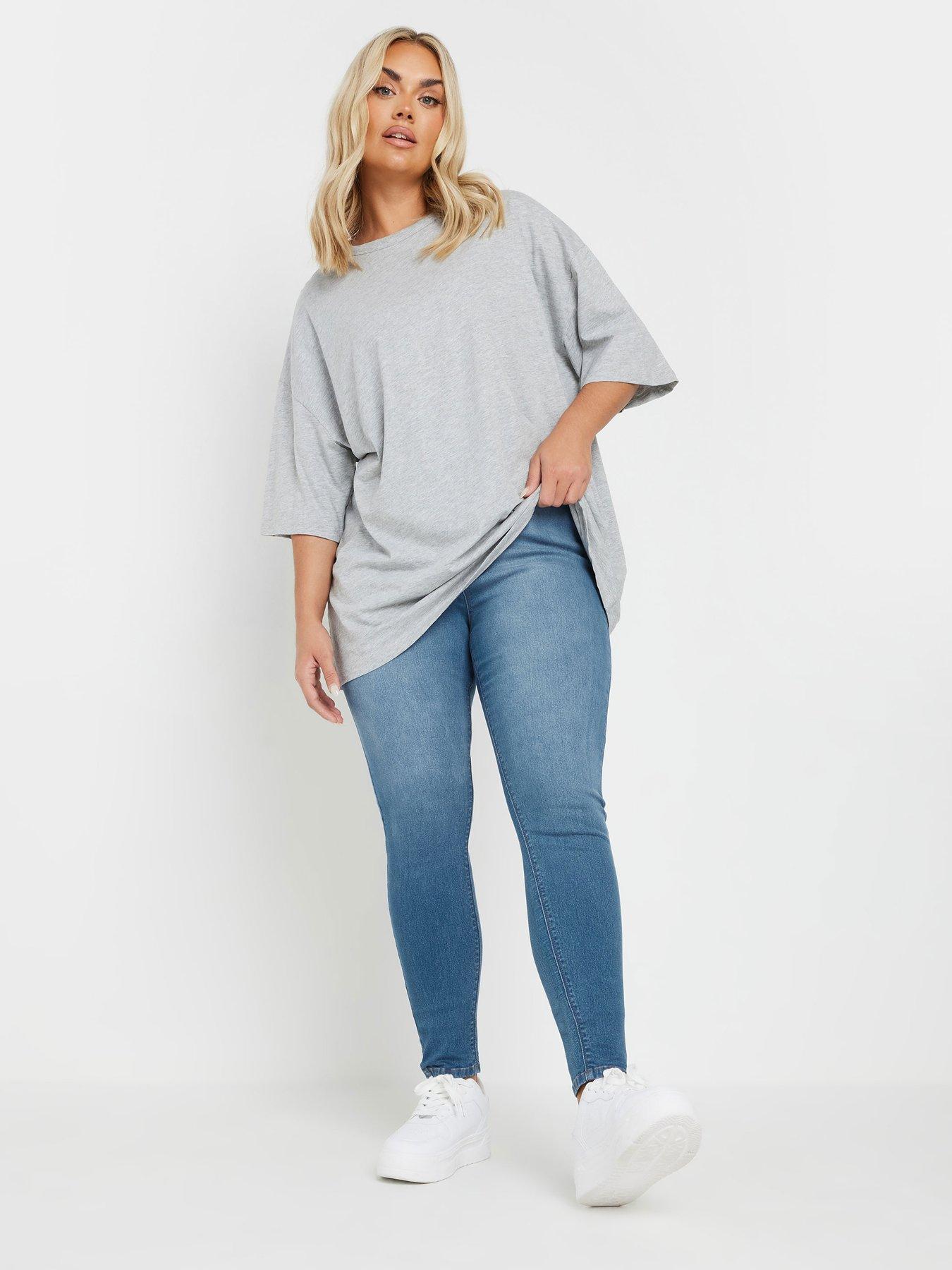 yours-curve-jenny-jegging-32-blueback