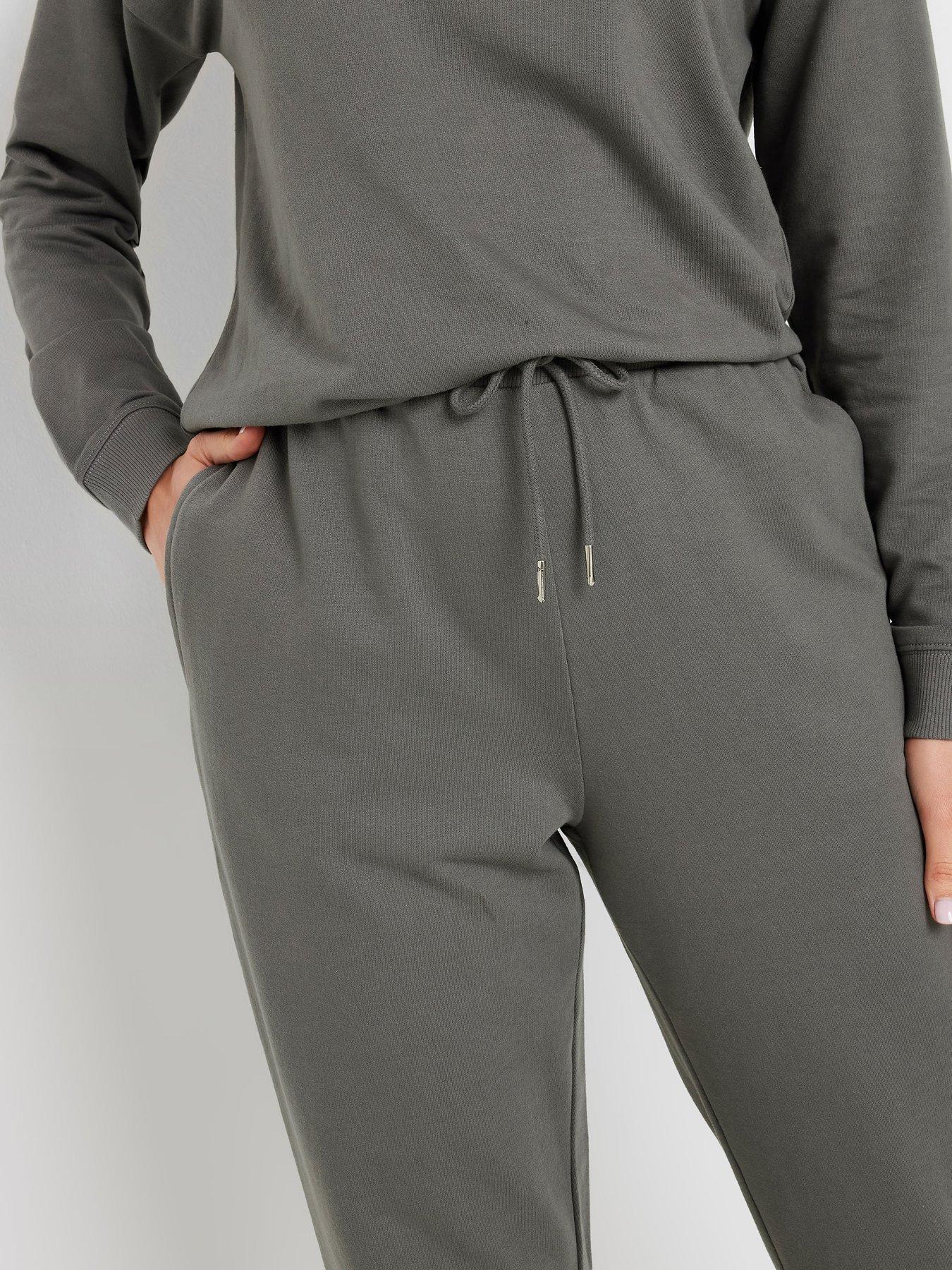 long-tall-sally-cuffed-jogger-34-greyoutfit