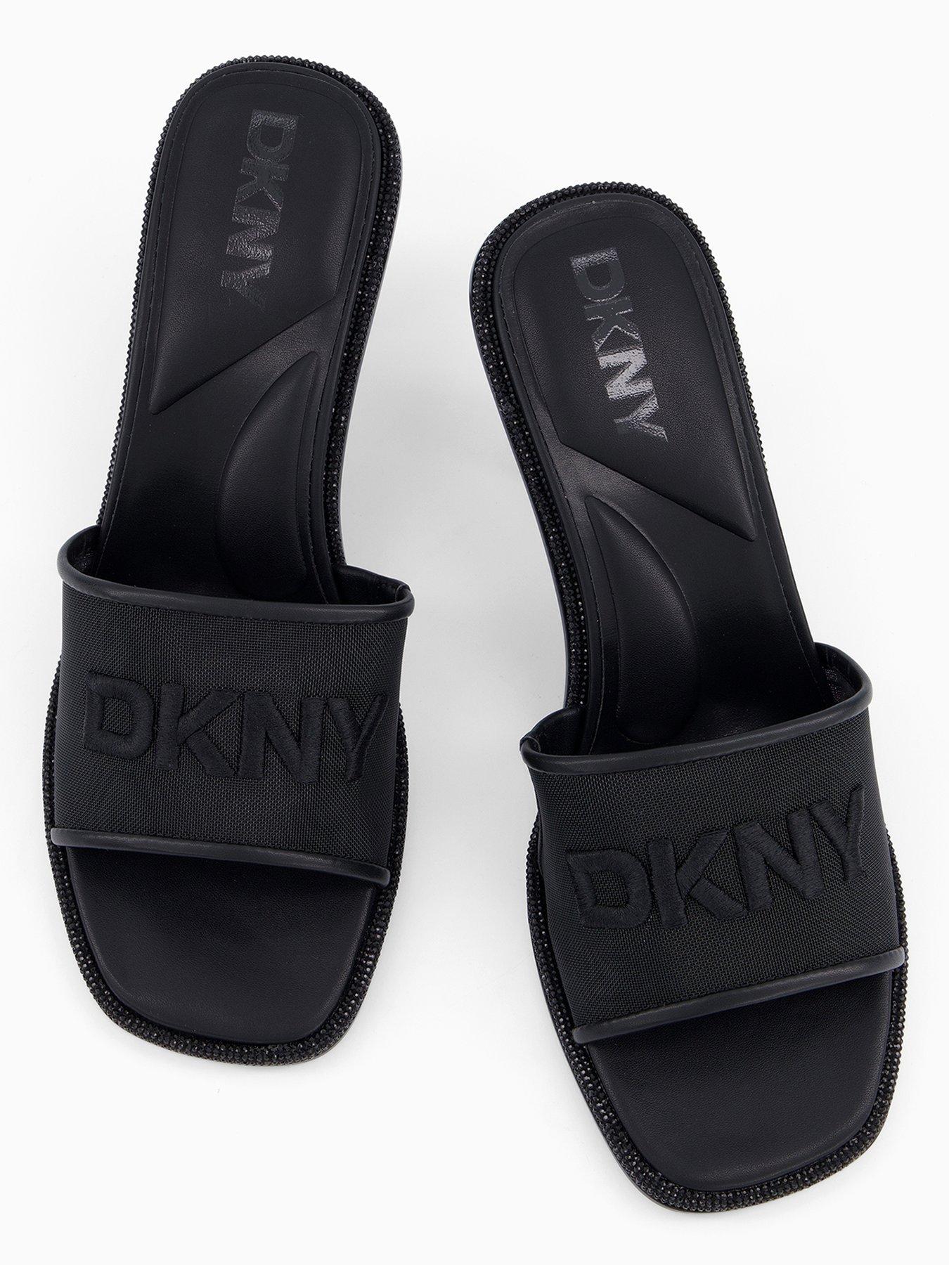 dkny-radcliff-sandal-heeled-mule-blackoutfit
