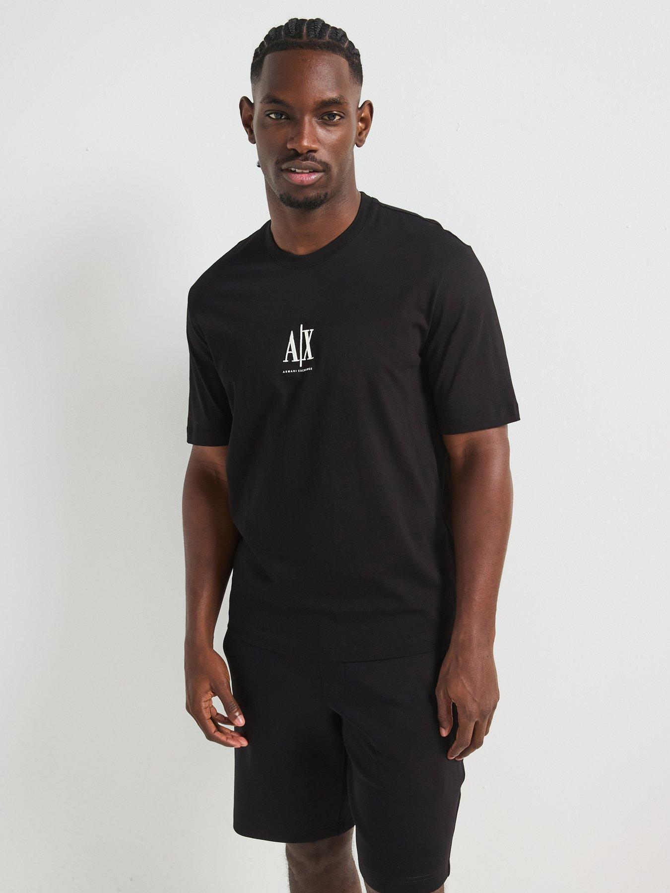armani-exchange-icon-project-crew-neck-t-shirt-black