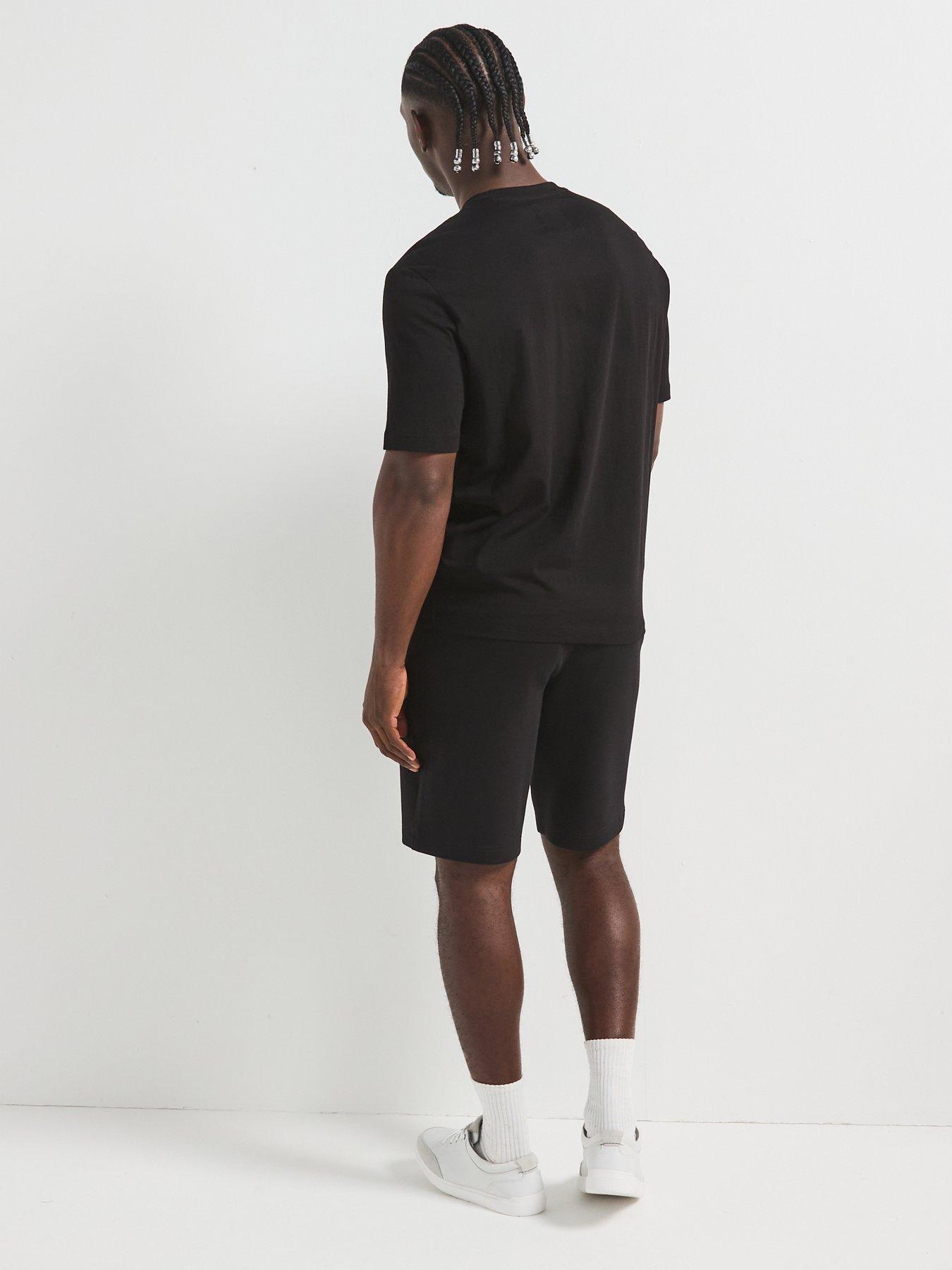 armani-exchange-icon-project-crew-neck-t-shirt-blackstillFront