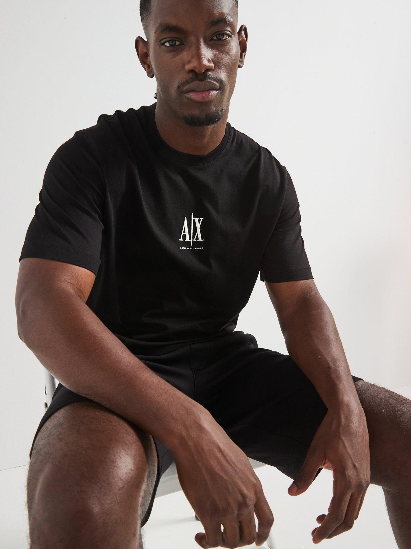 armani-exchange-icon-project-crew-neck-t-shirt-blackdetail