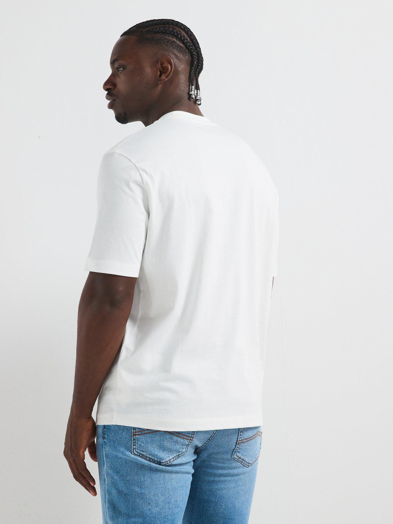 armani-exchange-logo-crew-neck-t-shirt-off-whitestillFront