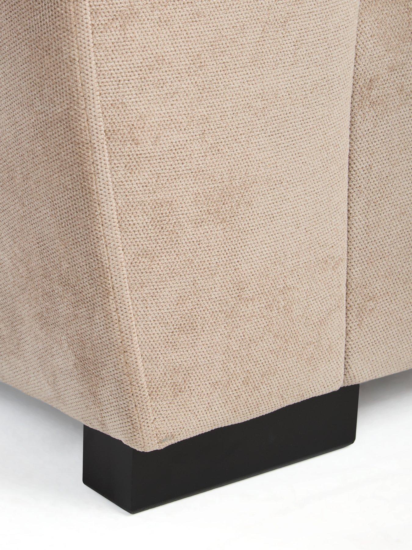 Image 4 of 7 of Very Home Havana Fabric Armchair&nbsp;- FSC Certified